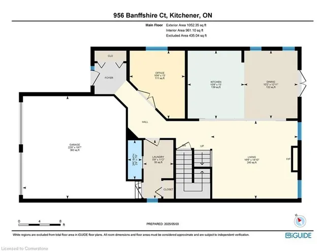 Additional property image - 956 Banffshire Crt