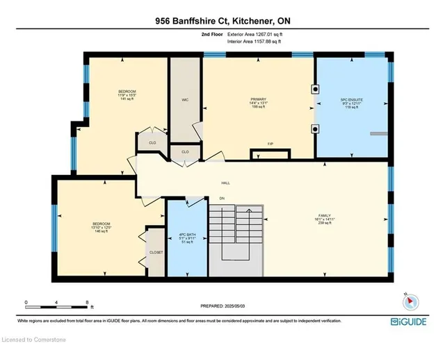 Additional property image - 956 Banffshire Crt