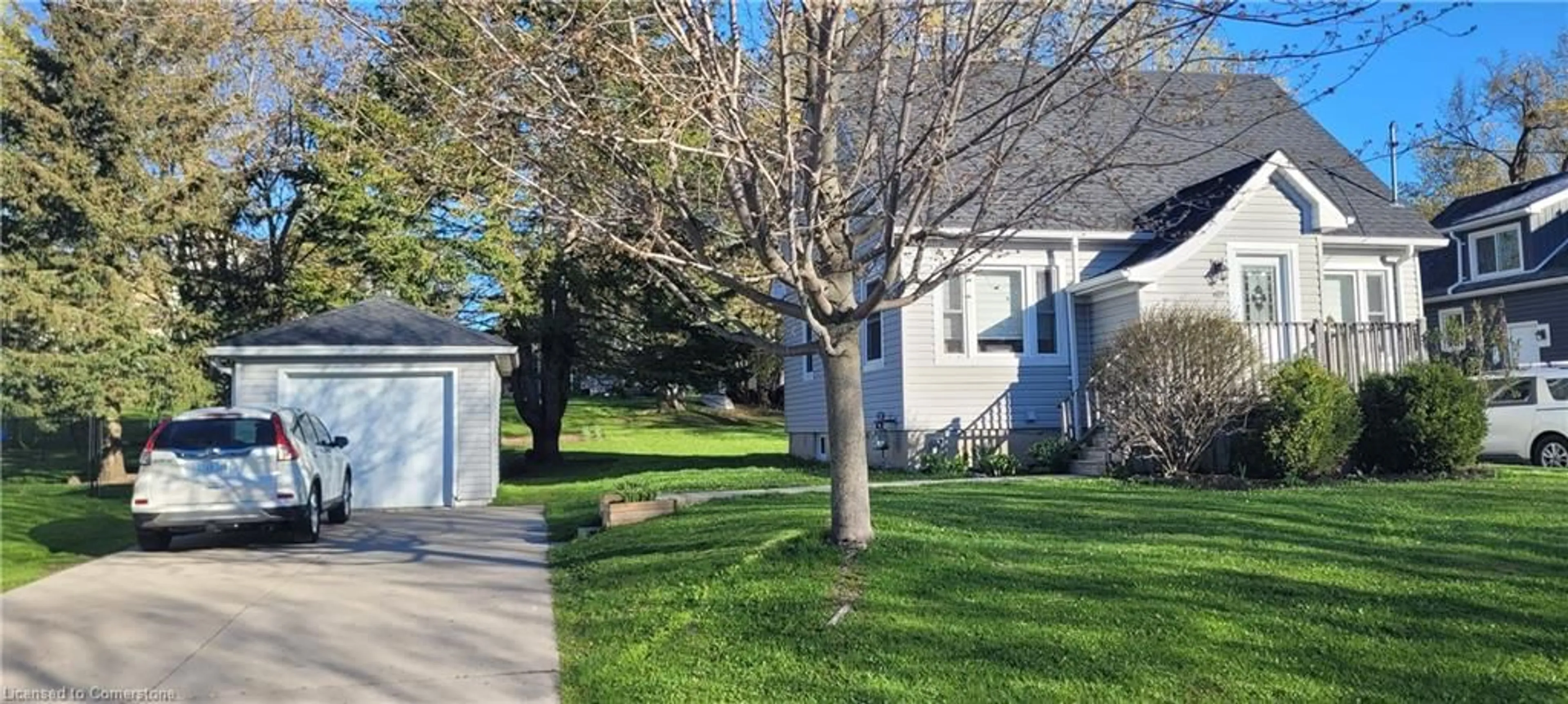 Unknown for 487 York Ave, Listowel Ontario N4W 2X6