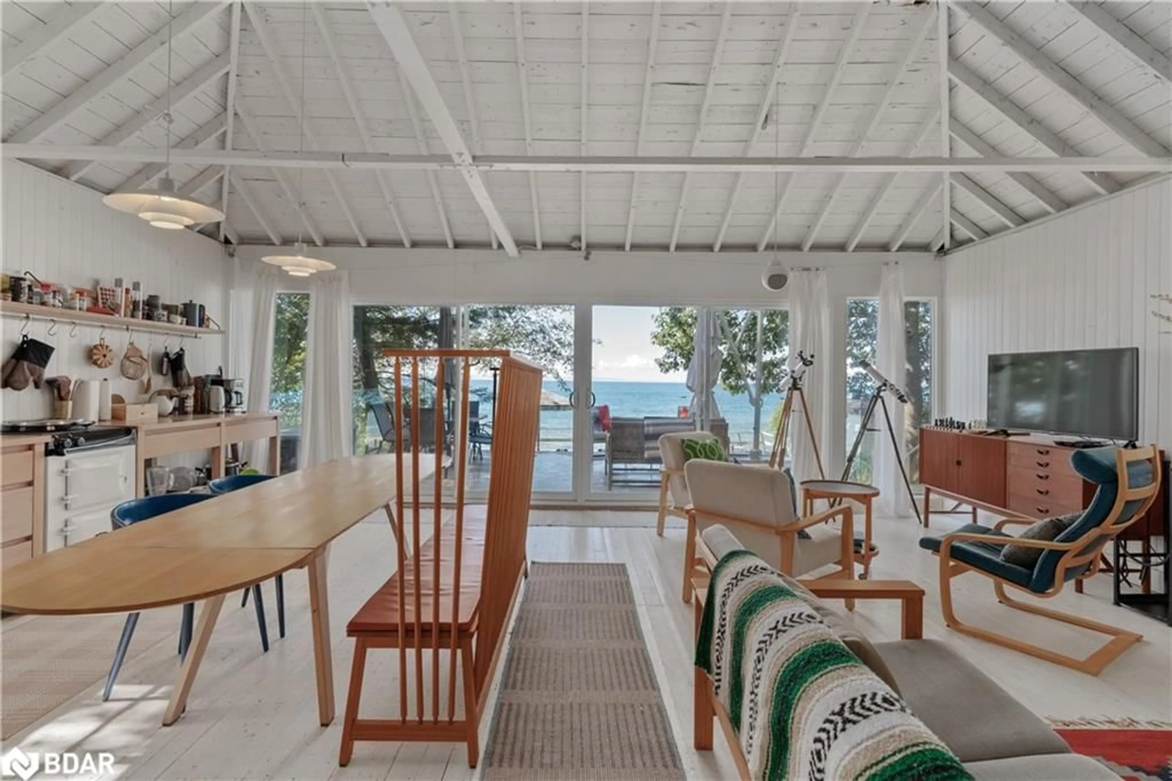 Unknown for 36 Tiny Beaches Rd, Balm Beach Ontario L9M 1R3