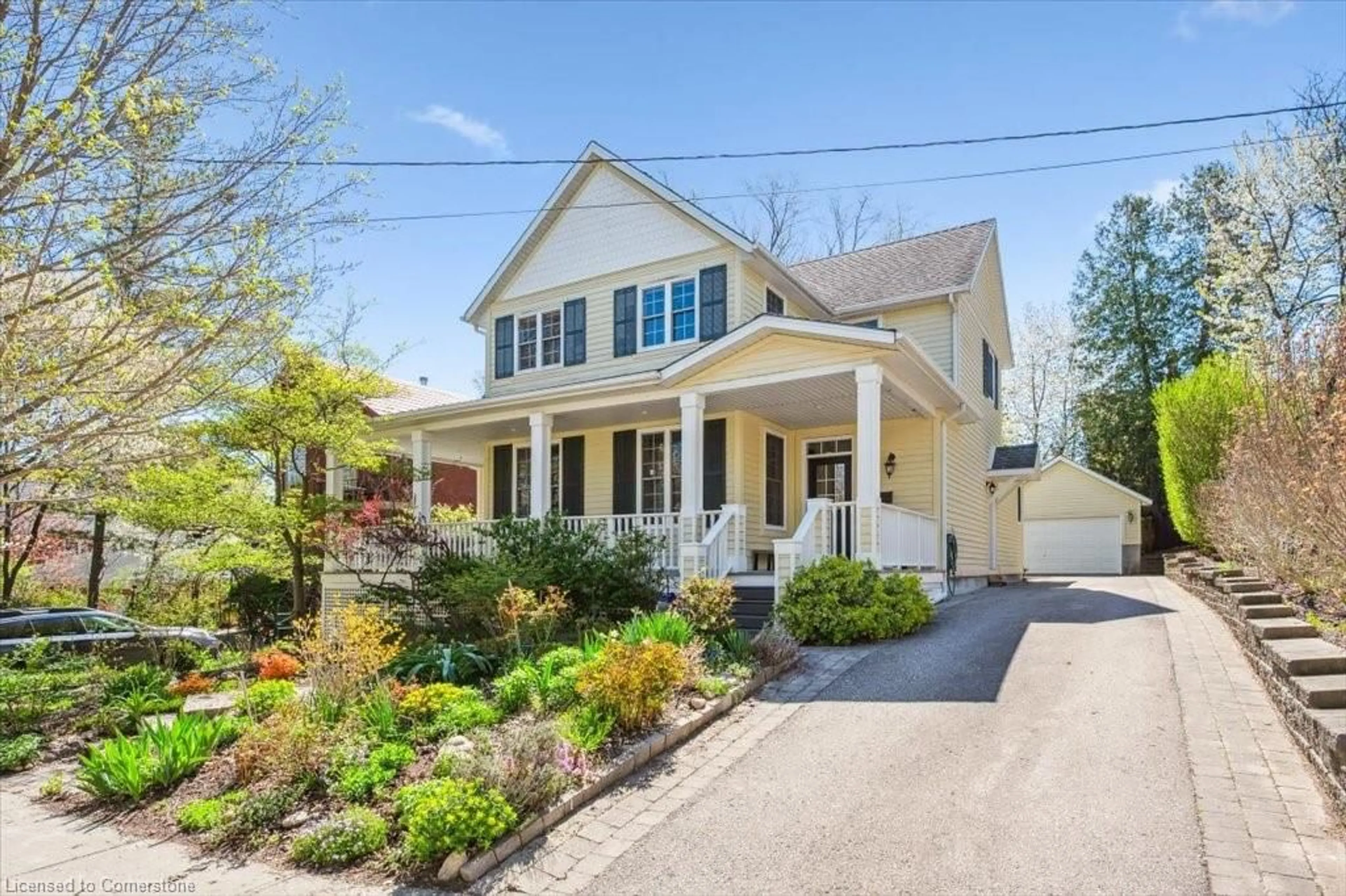 Unknown for 86 Cambridge St, Guelph Ontario N1H 2V4