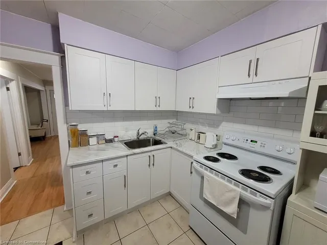 Additional property image - 2 Craigroyston Rd