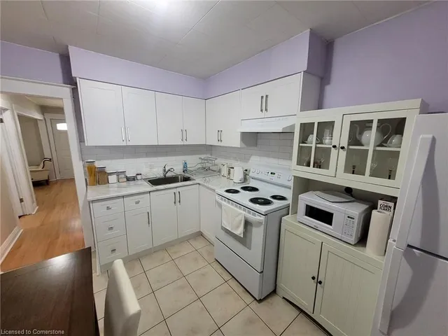 Additional property image - 2 Craigroyston Rd