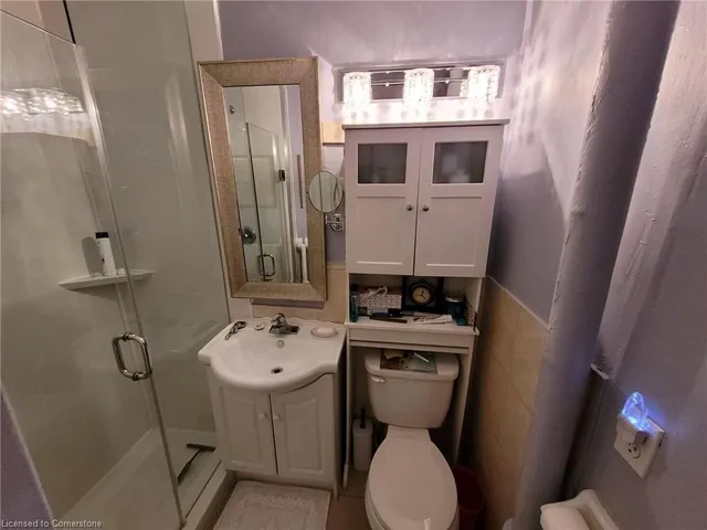 Additional property image - 2 Craigroyston Rd
