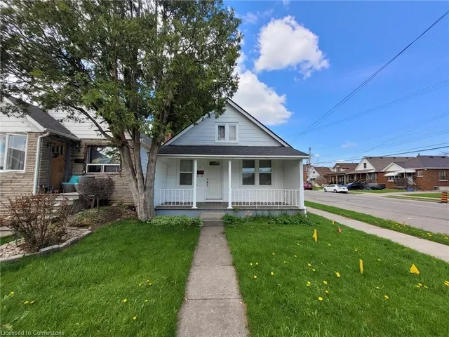 Additional property image - 2 Craigroyston Rd