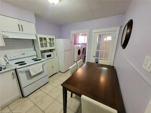 Additional property image - 2 Craigroyston Rd