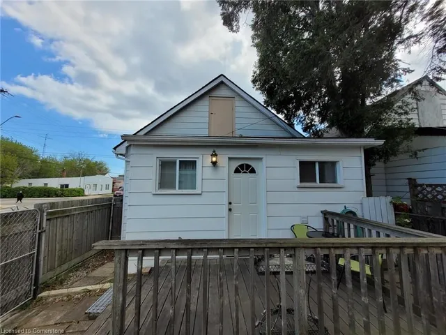 Additional property image - 2 Craigroyston Rd