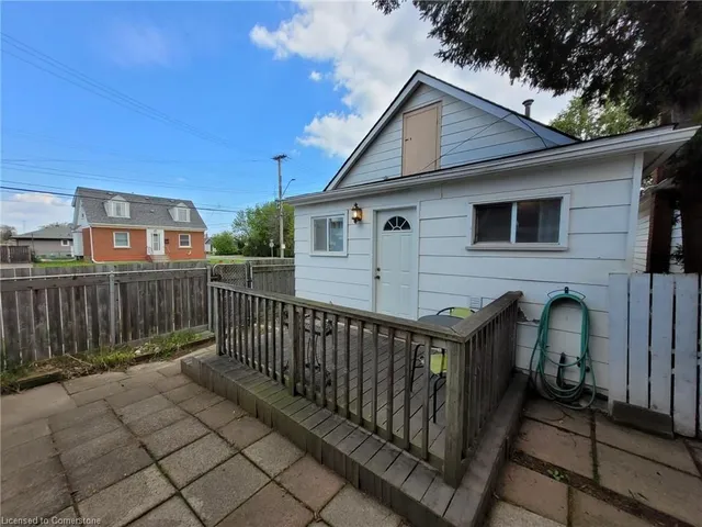 Additional property image - 2 Craigroyston Rd
