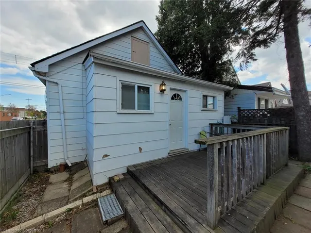 Additional property image - 2 Craigroyston Rd