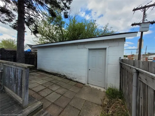 Additional property image - 2 Craigroyston Rd