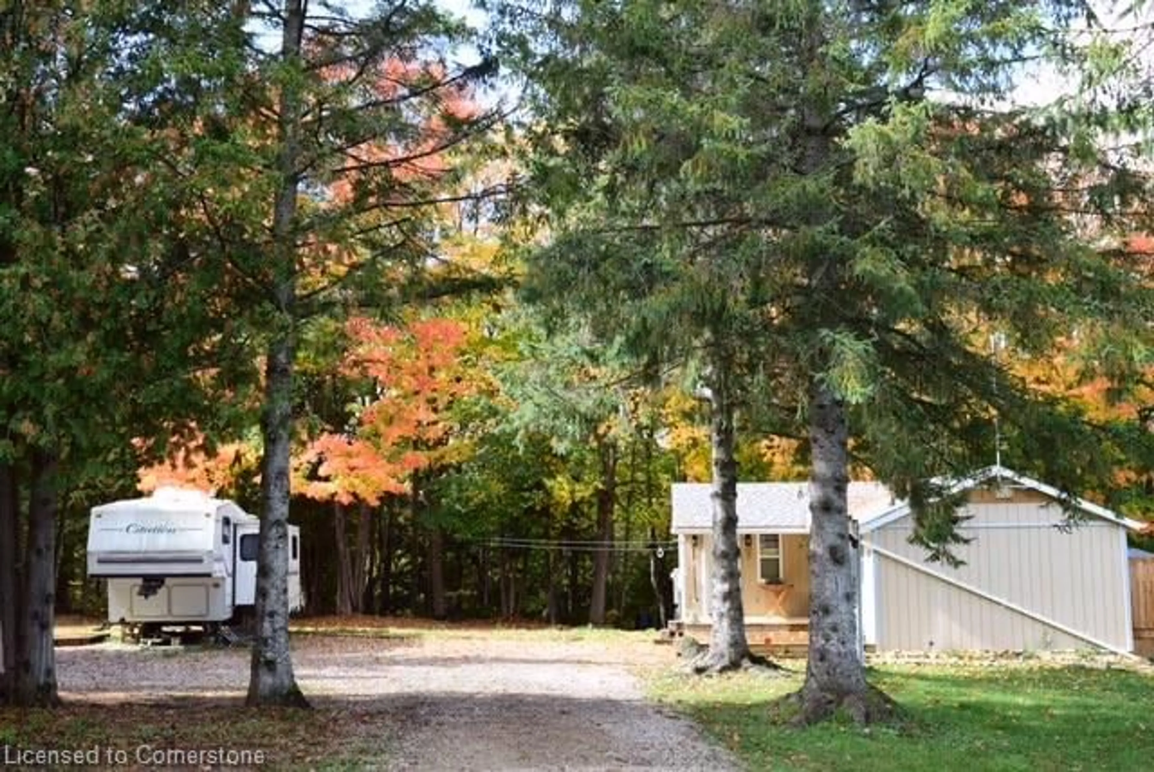 Unknown for 305573 Southline A, Grey Highlands Ontario N0C 1K0