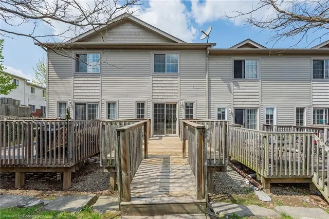 Additional property image - 155 Highland Cres Unit 8