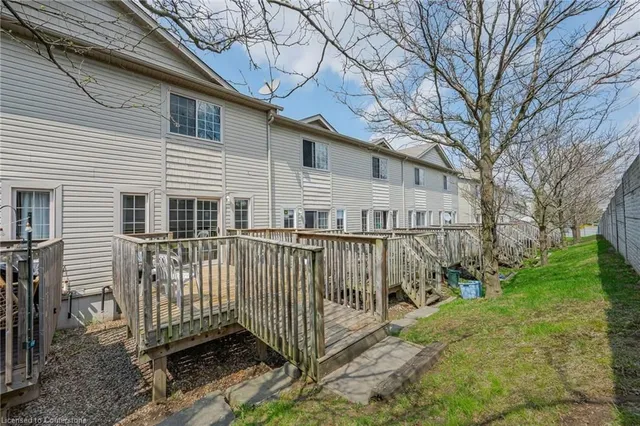 Additional property image - 155 Highland Cres Unit 8