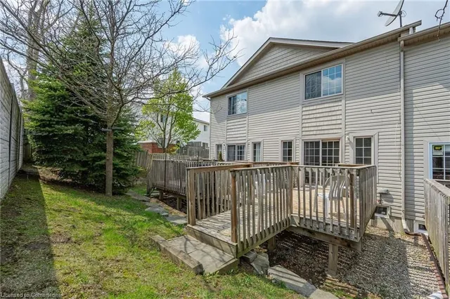 Additional property image - 155 Highland Cres Unit 8