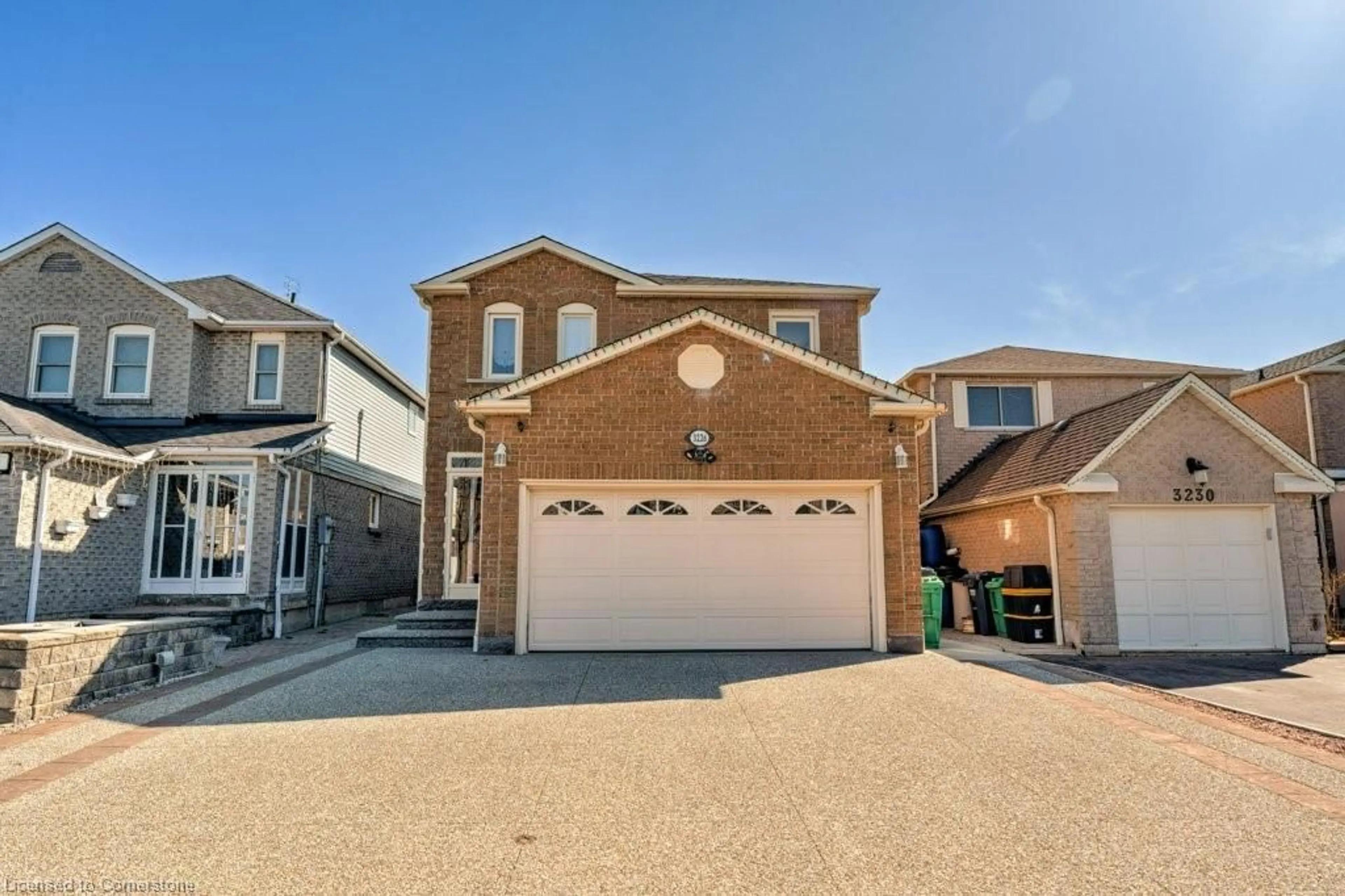 Unknown for 3226 Valcourt Cres, Mississauga Ontario L5L 5J2