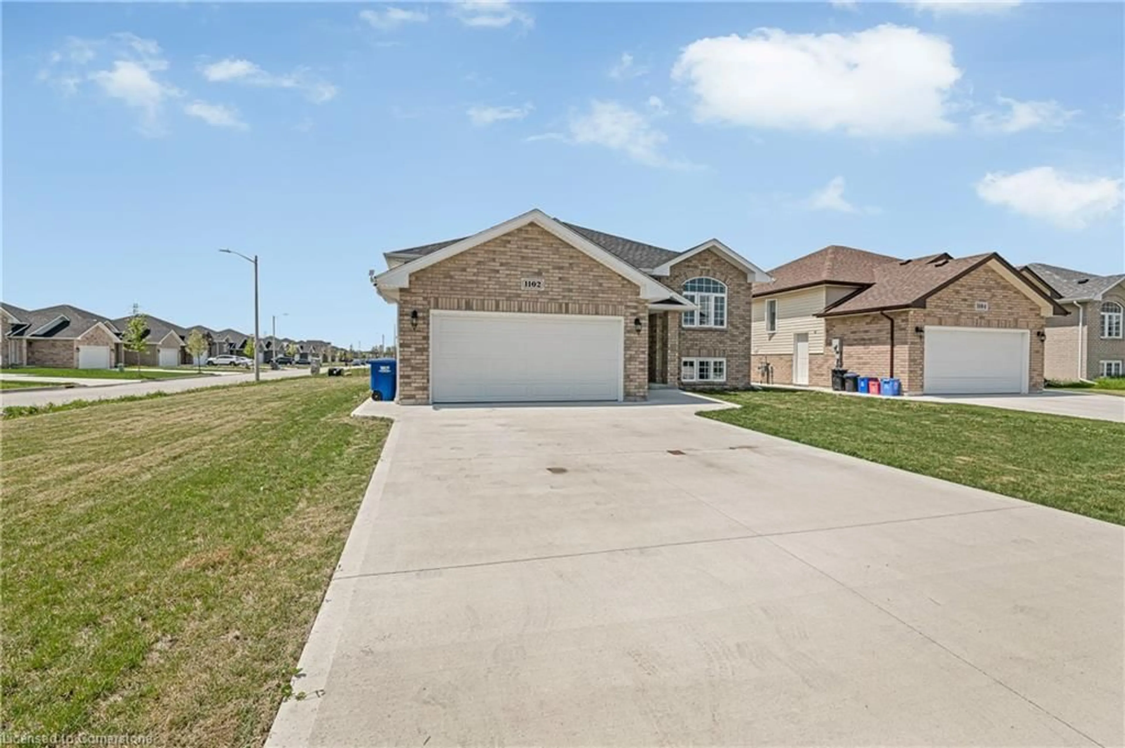 Unknown for 1102 Aspen Ridge Cres, Belle River Ontario N8L 1B2