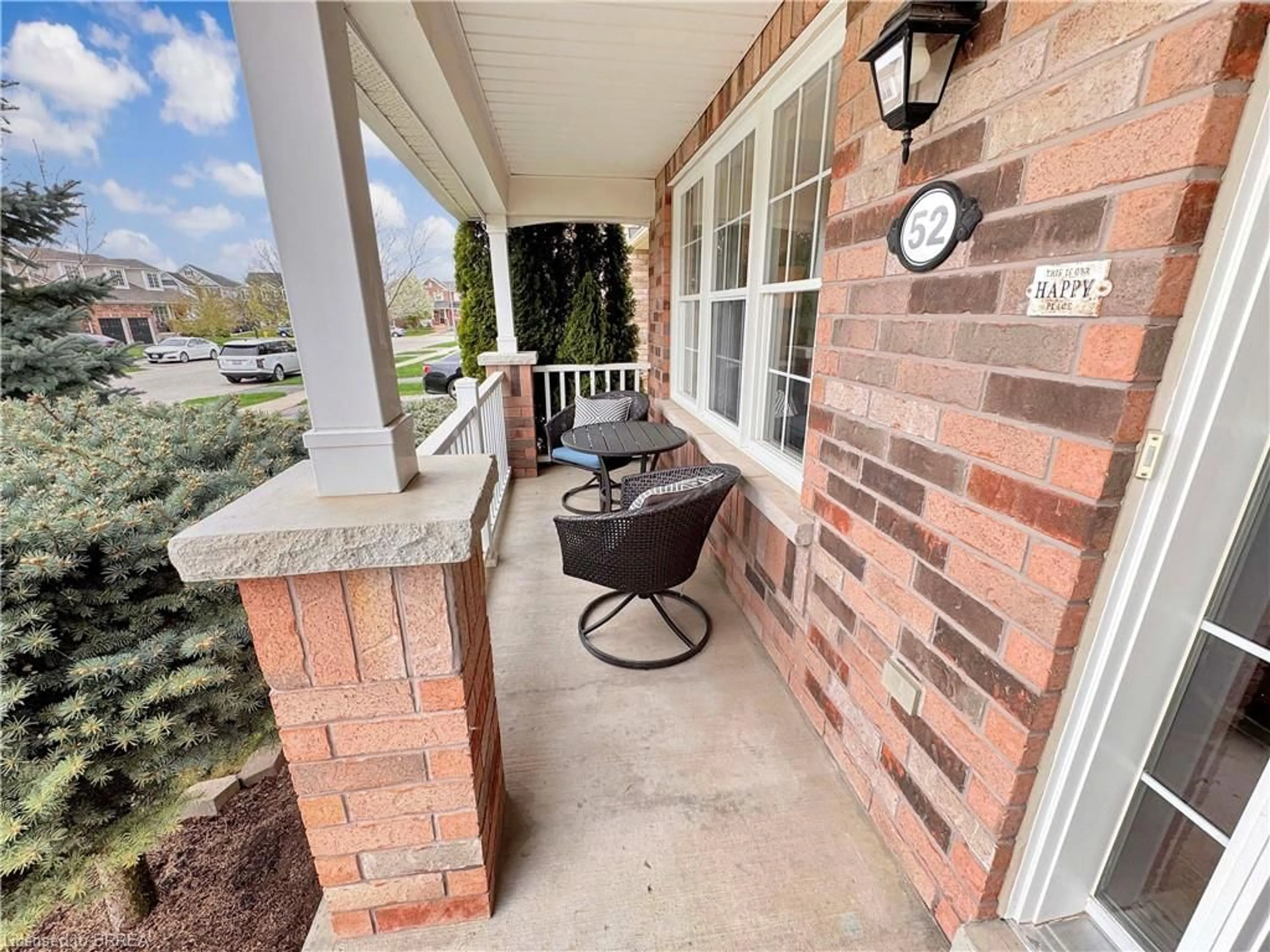 Unknown for 52 Hollinrake Ave, Brantford Ontario N3T 0B6