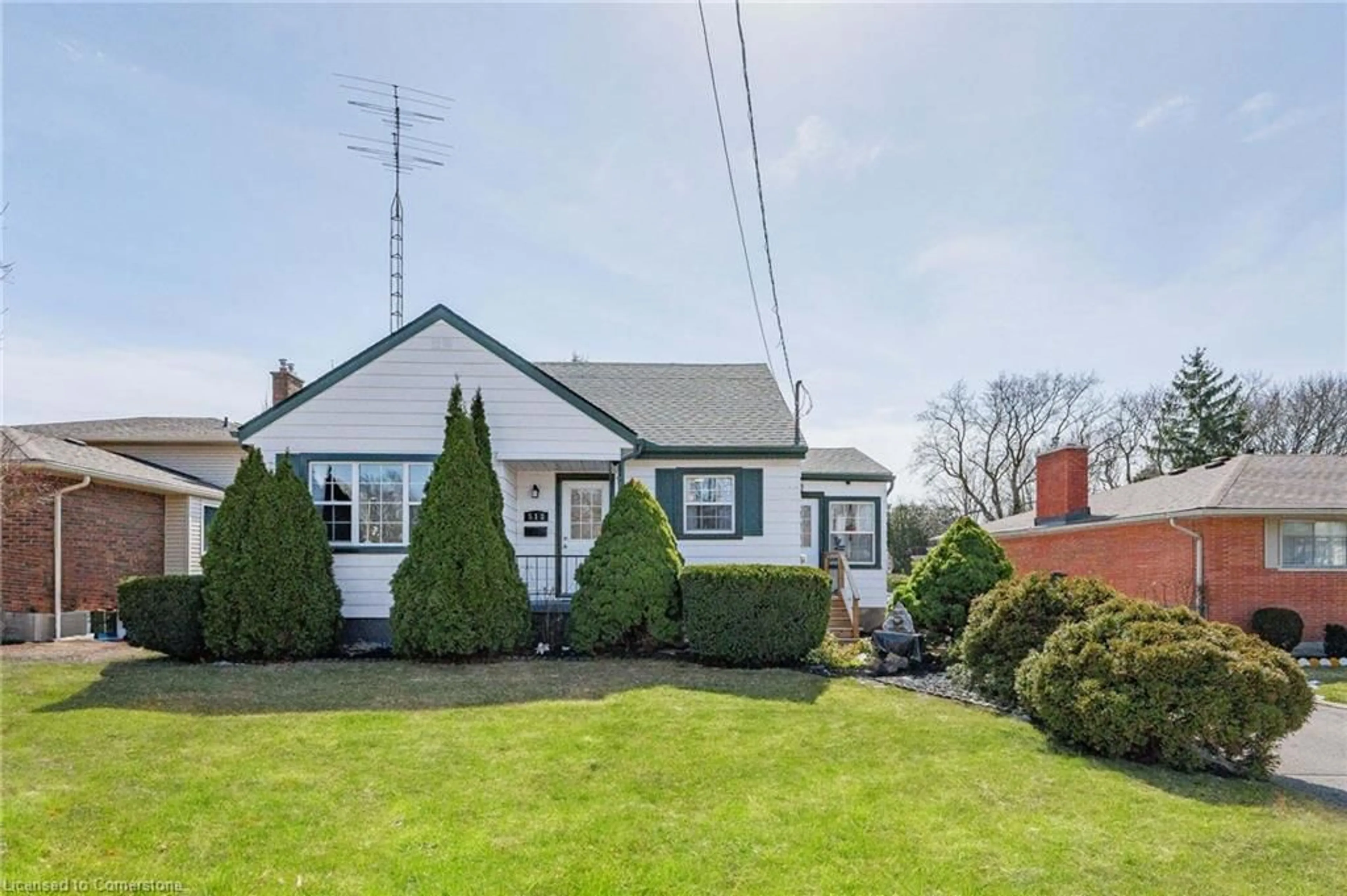 Unknown for 513 Speedvale Ave, Guelph Ontario N1E 1P5