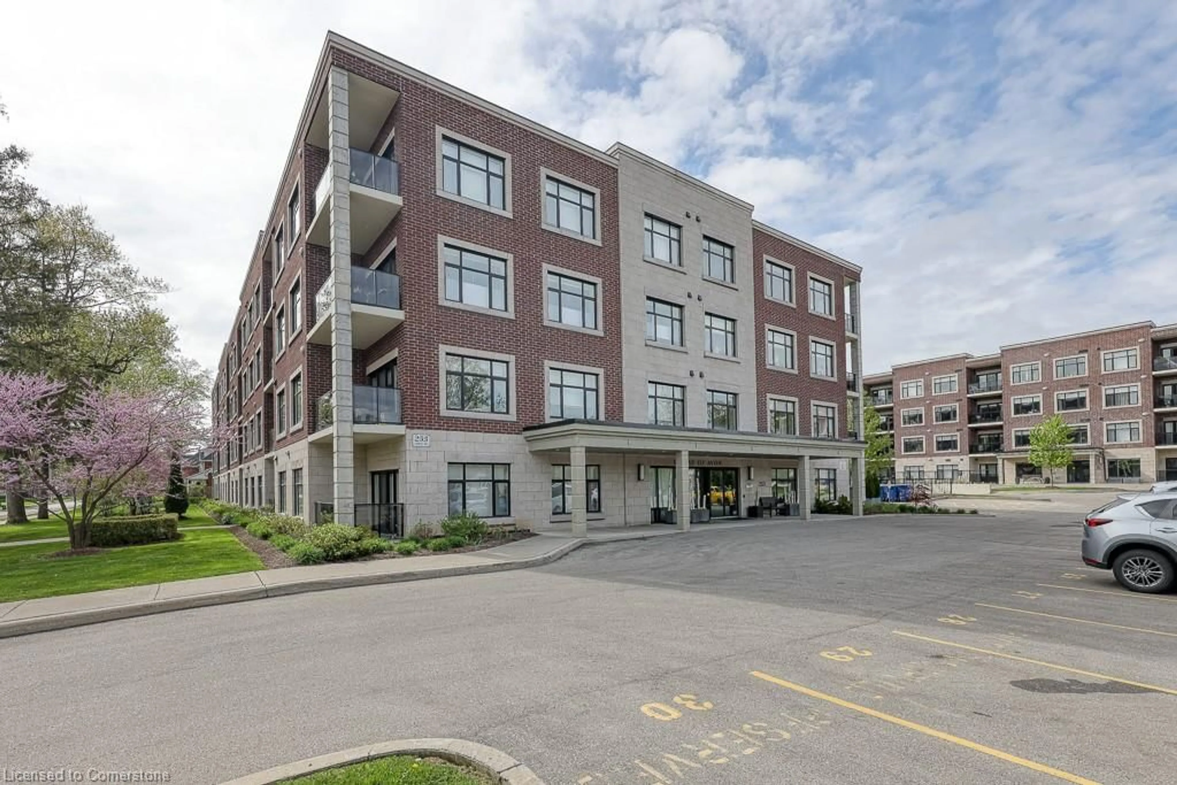 Unknown for 255 John N St #413, Stratford Ontario N5A 0G7