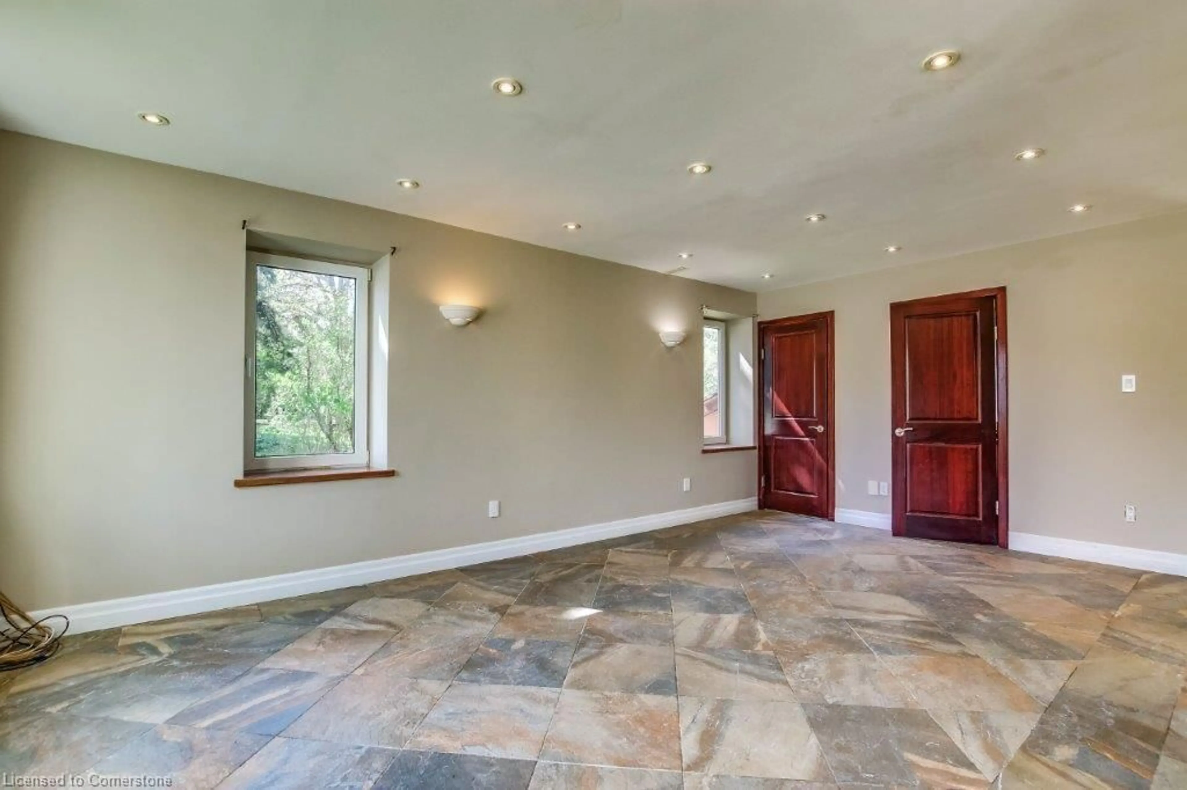 Indoor foyer for 3697 Lobsinger Line, St. Clements Ontario N0B 2M0