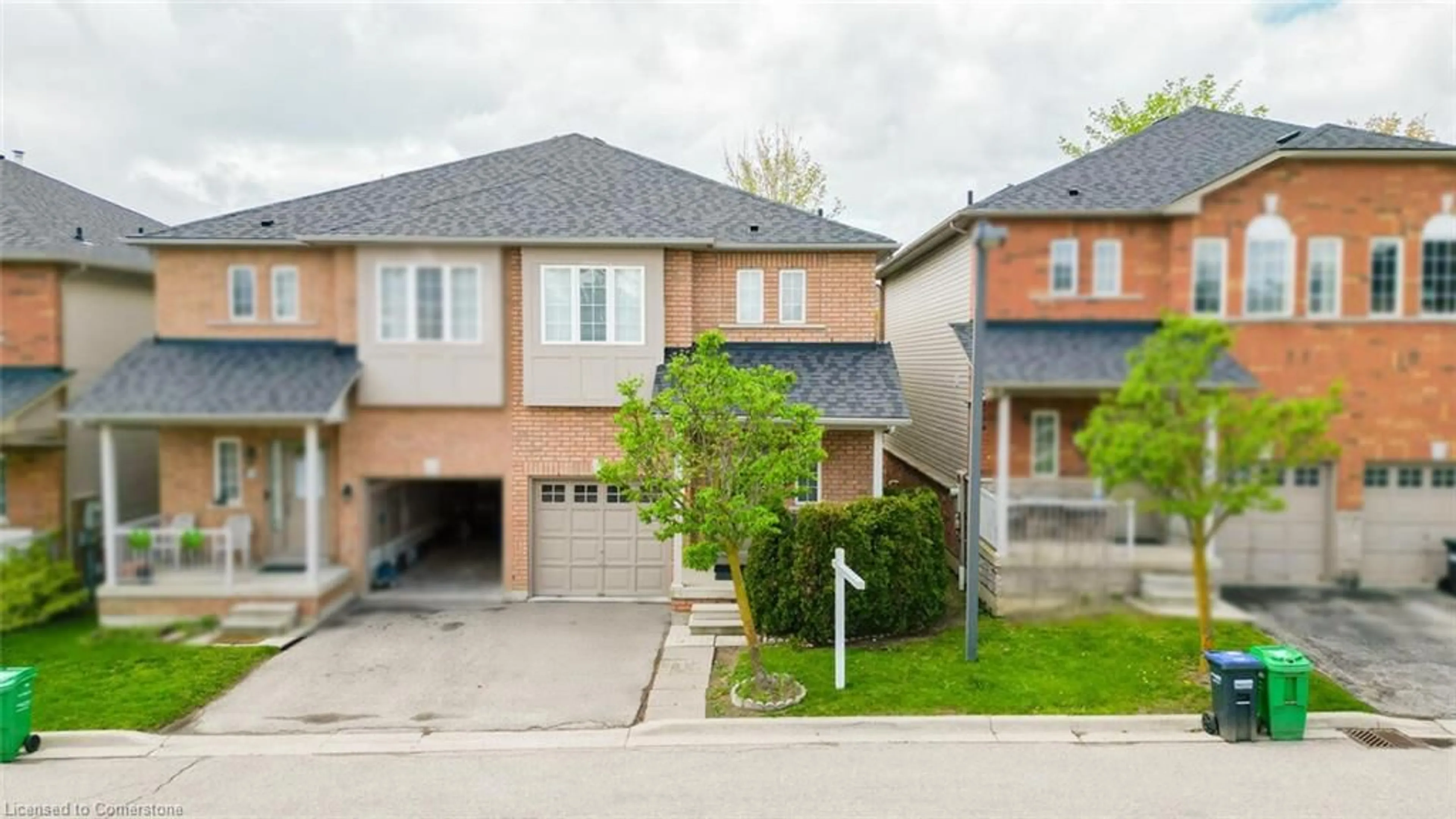 Unknown for 2270 Britannia Rd #18, Mississauga Ontario L5M 2G8