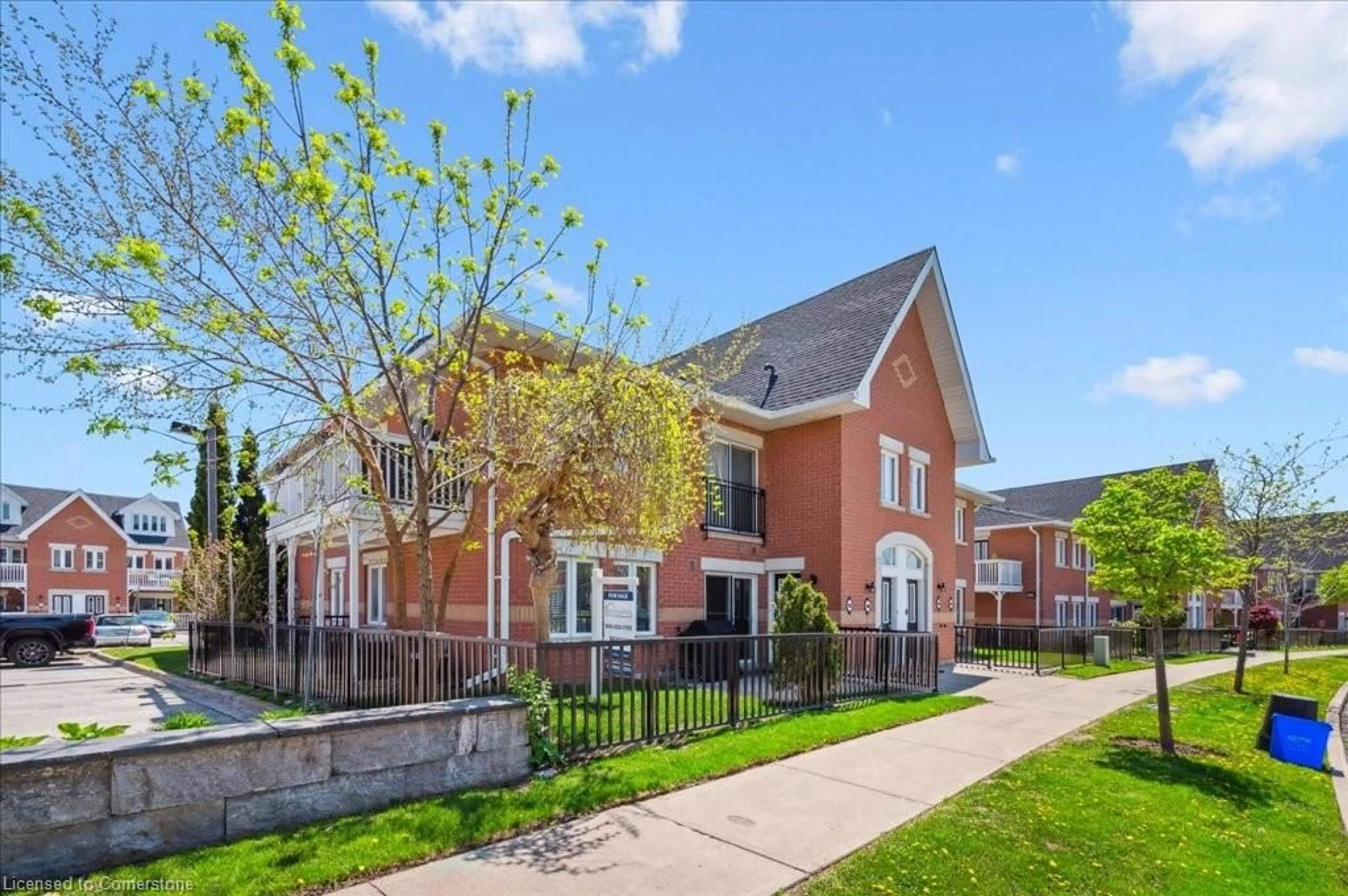 Unknown for 1701 Lampman Ave #802, Burlington Ontario L7L 6R7