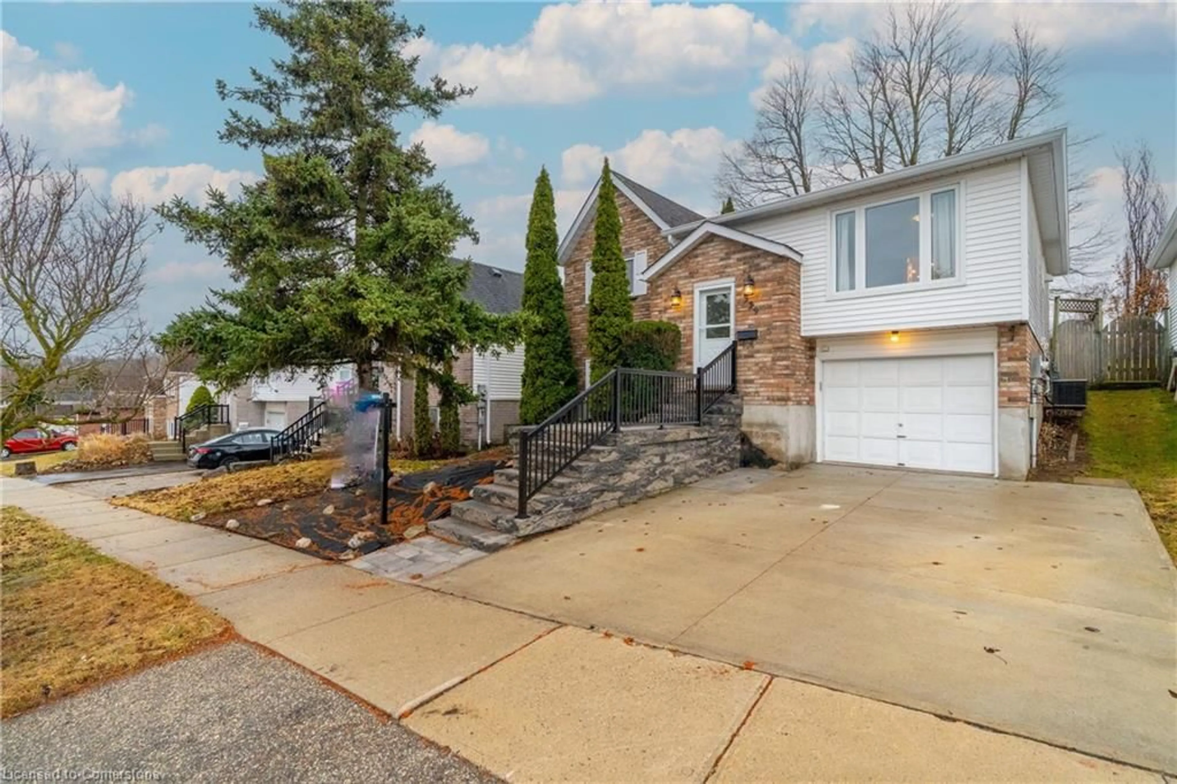 Unknown for 339 Misty Cres, Kitchener Ontario N2B 3V5