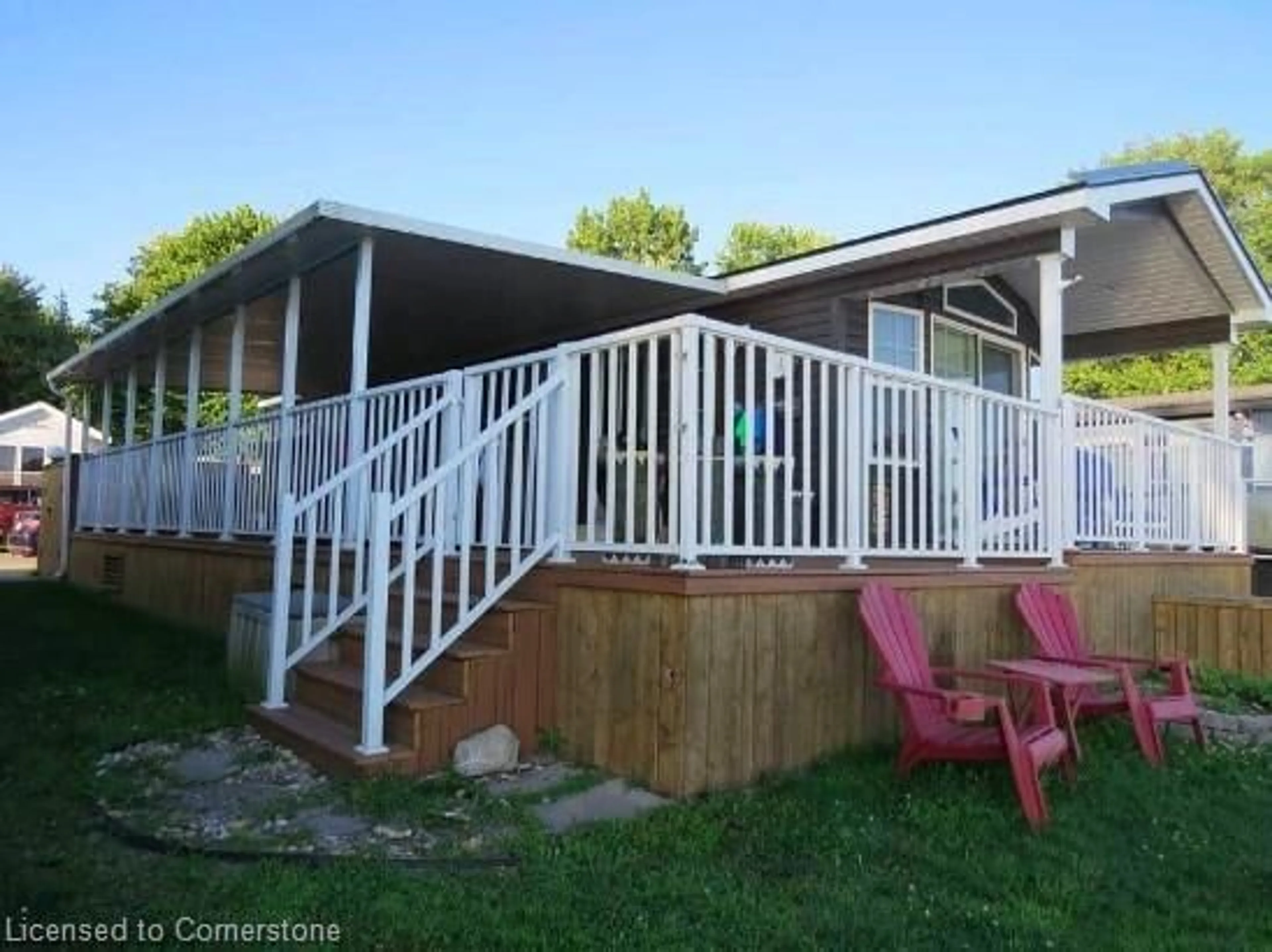 Unknown for 80 Wyldewood Beach, Sherkston Ontario L0S 1R0