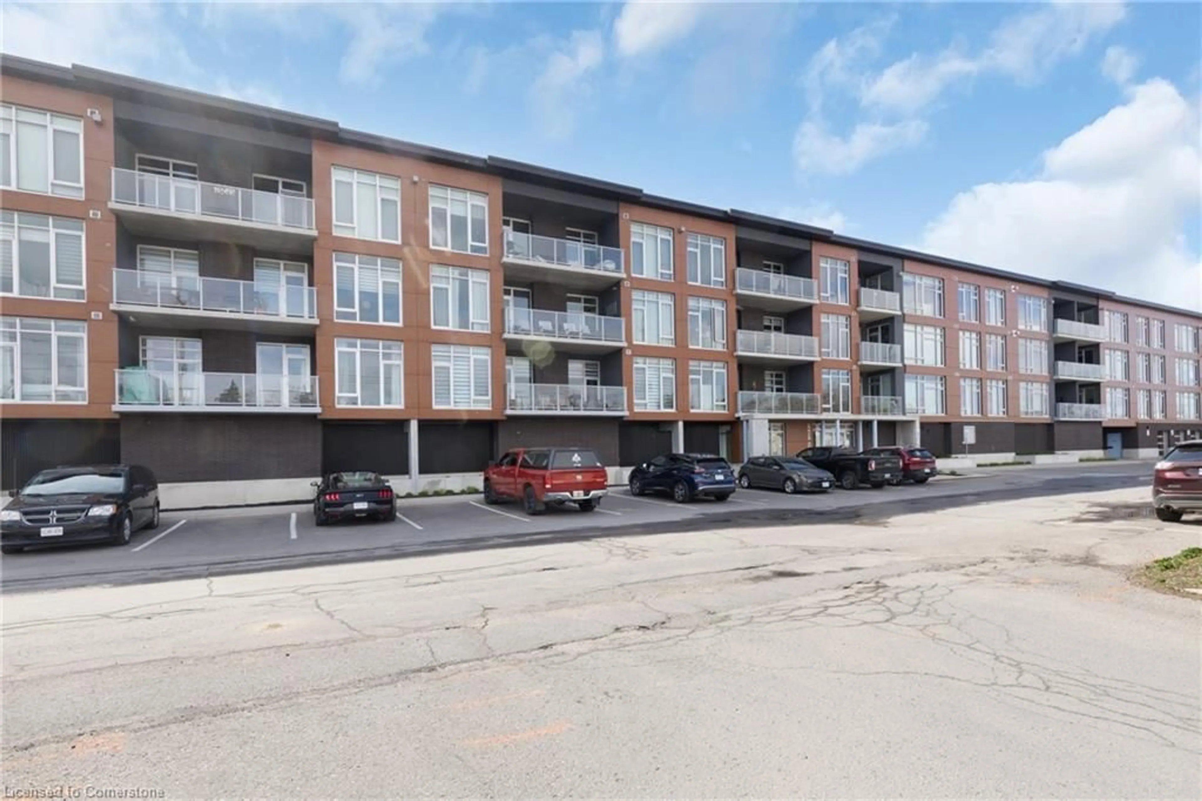 Unknown for 38 Harbour Street St #203, Port Dover Ontario N0A 1N0