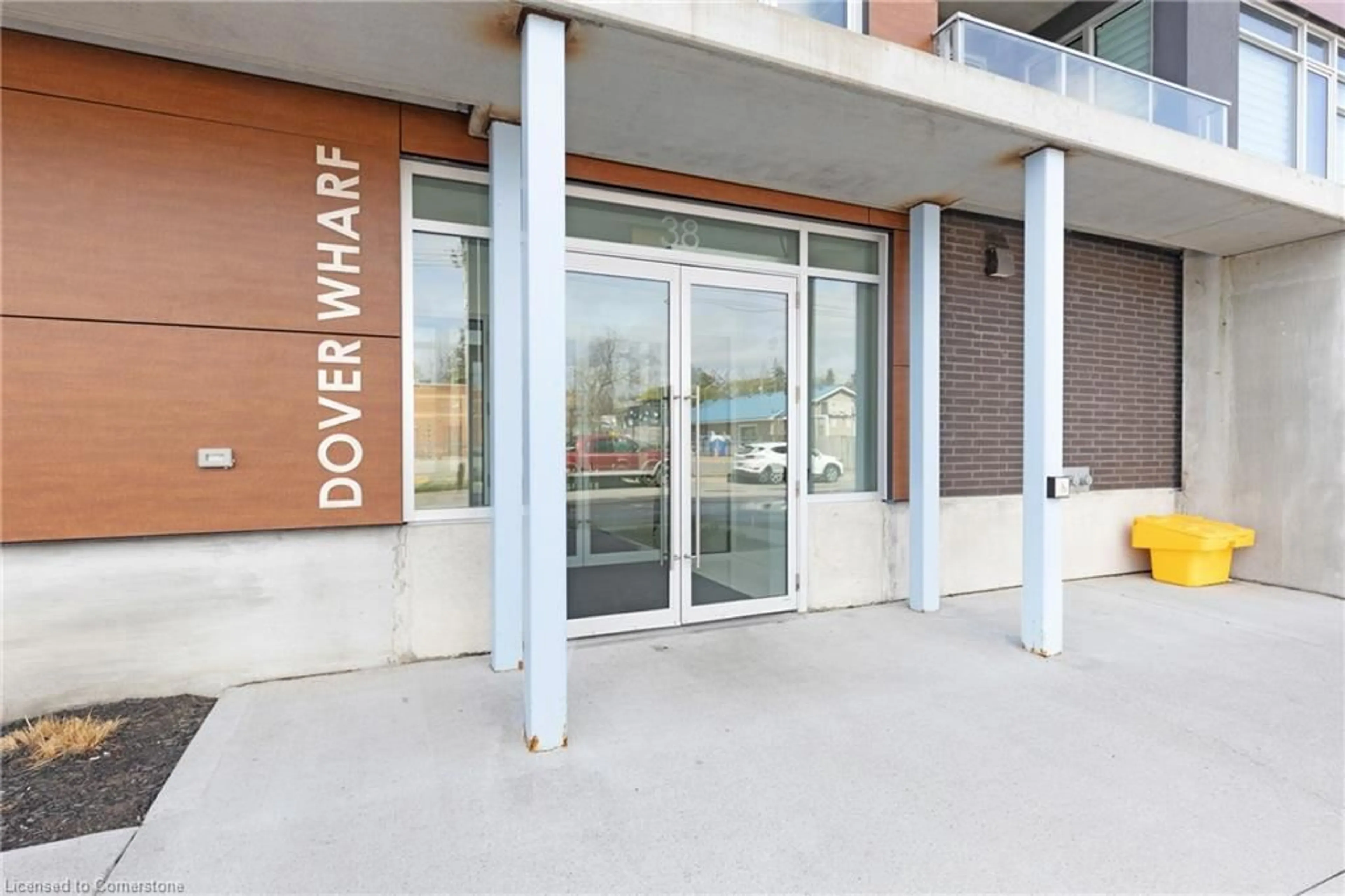 Unknown for 38 Harbour Street St #203, Port Dover Ontario N0A 1N0