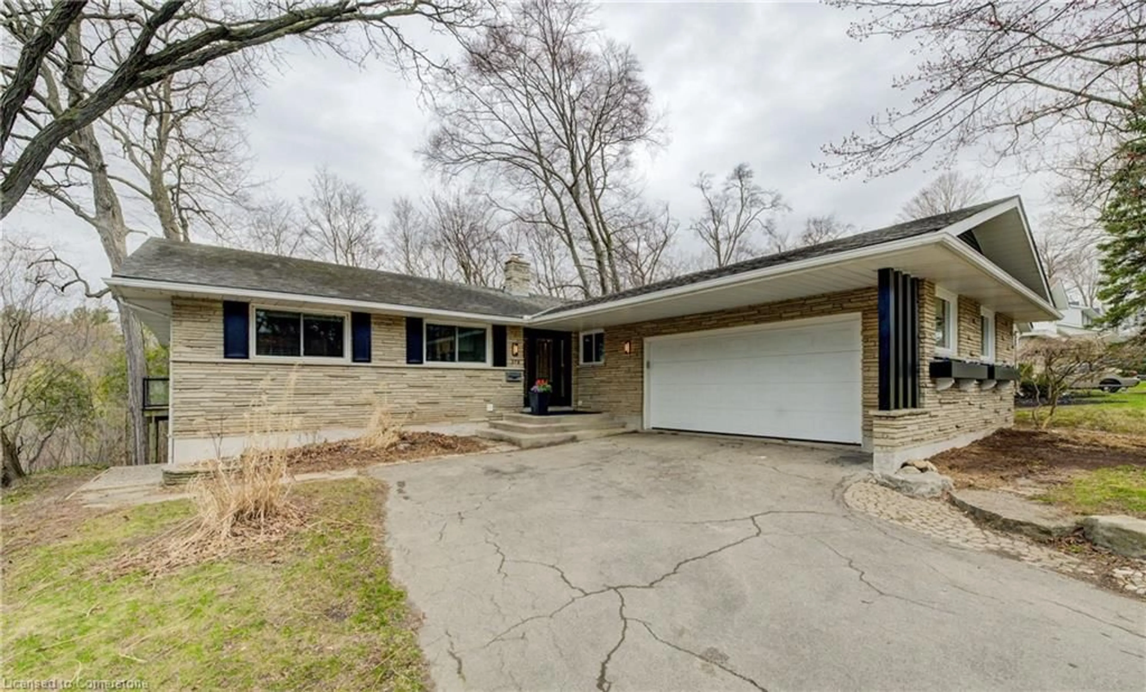 Unknown for 279 Ferndale Pl, Waterloo Ontario N2J 3X8