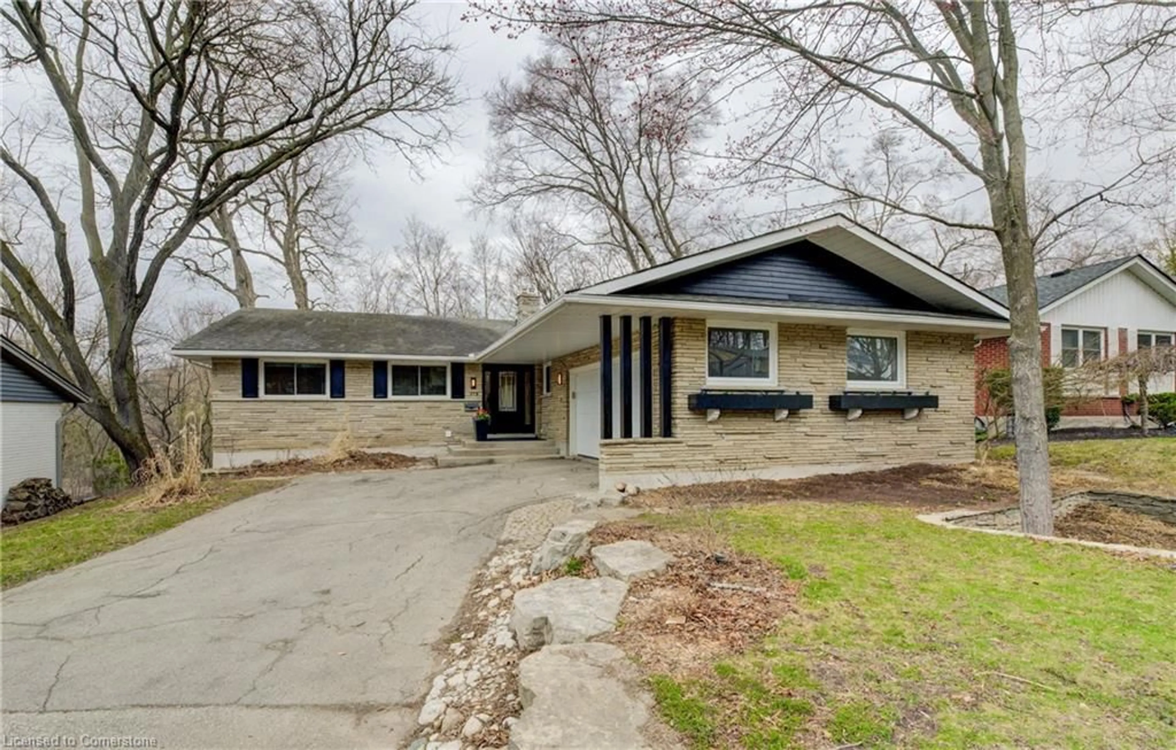 Unknown for 279 Ferndale Pl, Waterloo Ontario N2J 3X8