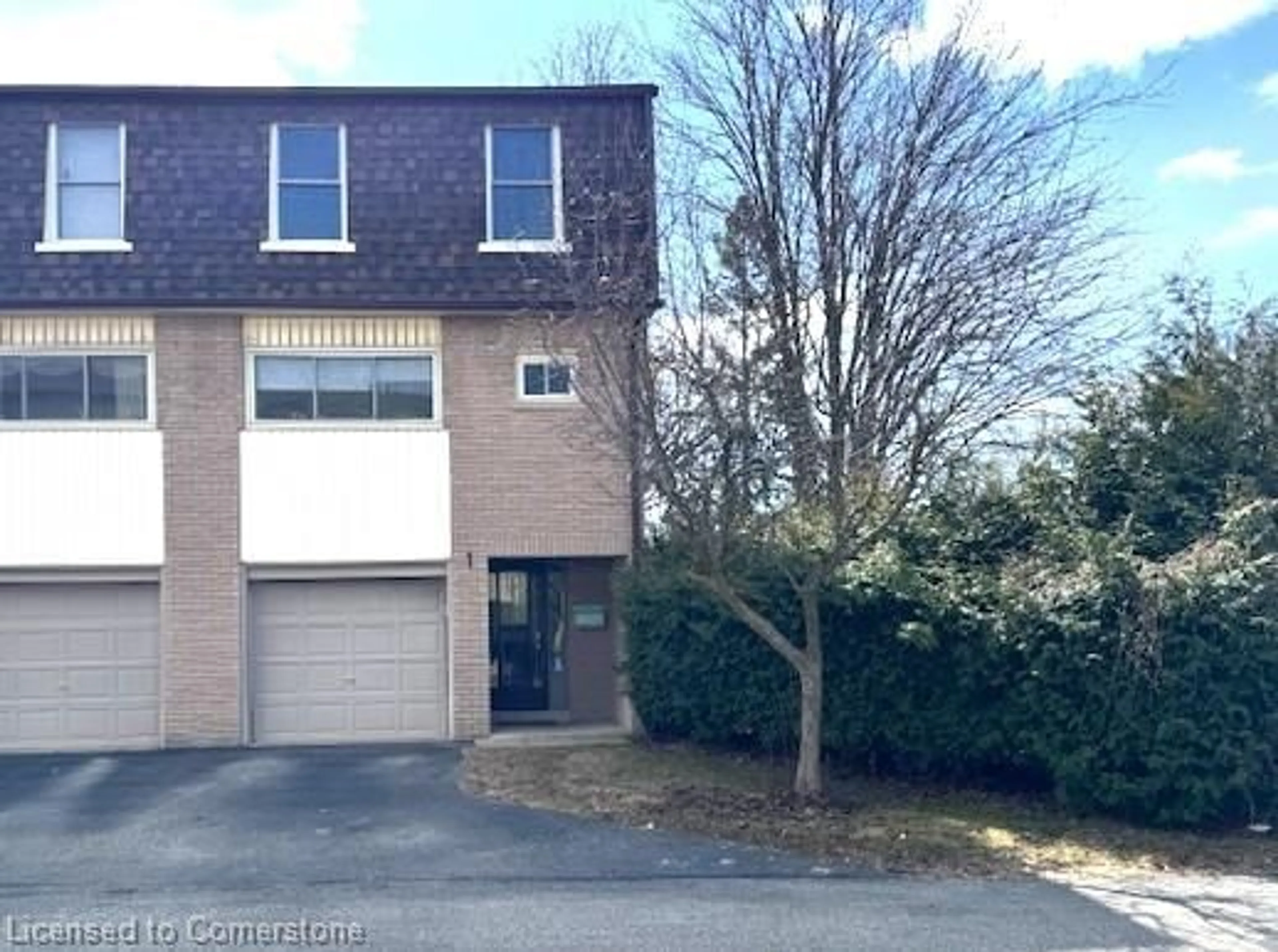 Unknown for 230 Blair Rd #1, Cambridge Ontario N1S 2J8