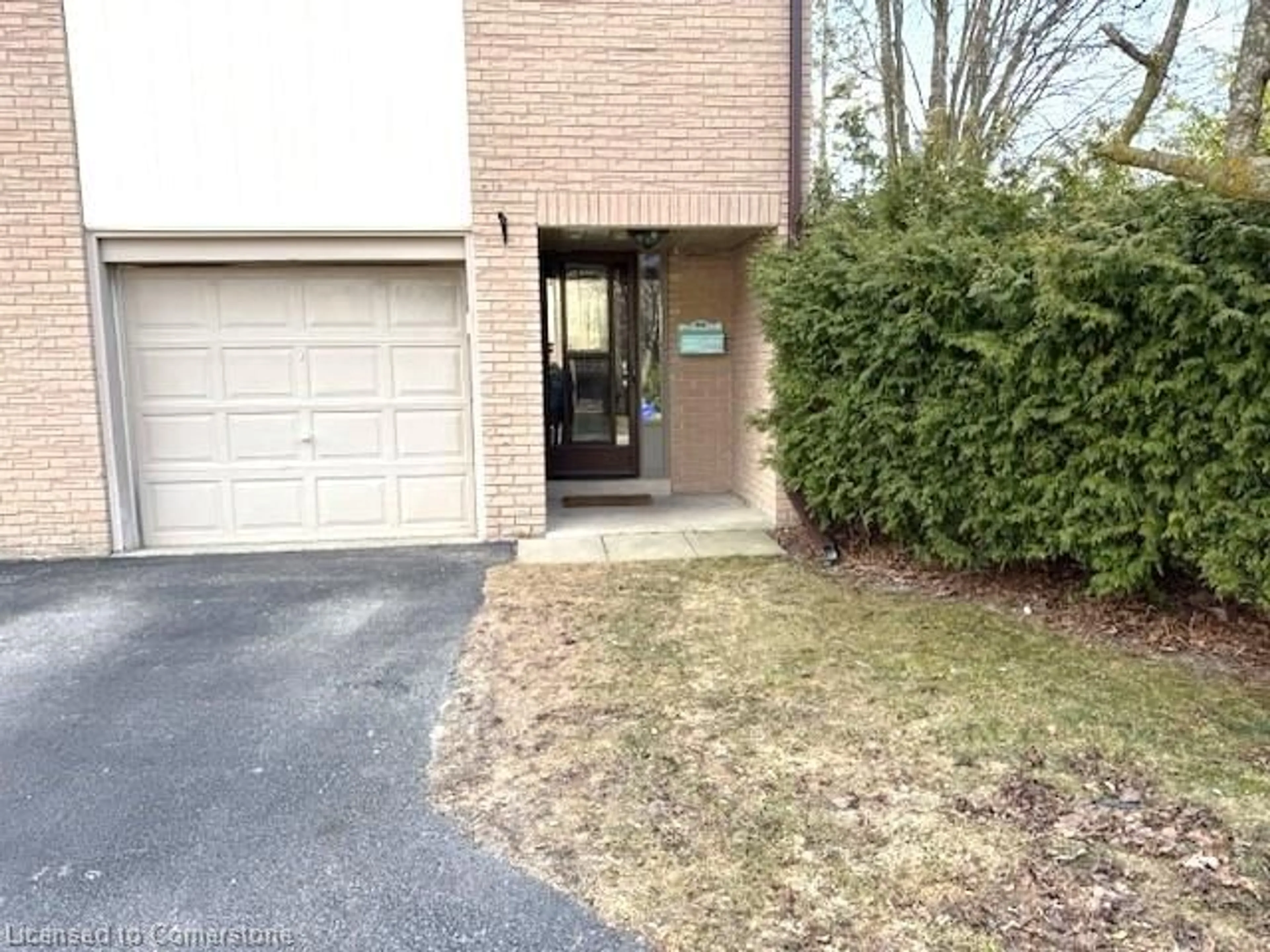 Unknown for 230 Blair Rd #1, Cambridge Ontario N1S 2J8