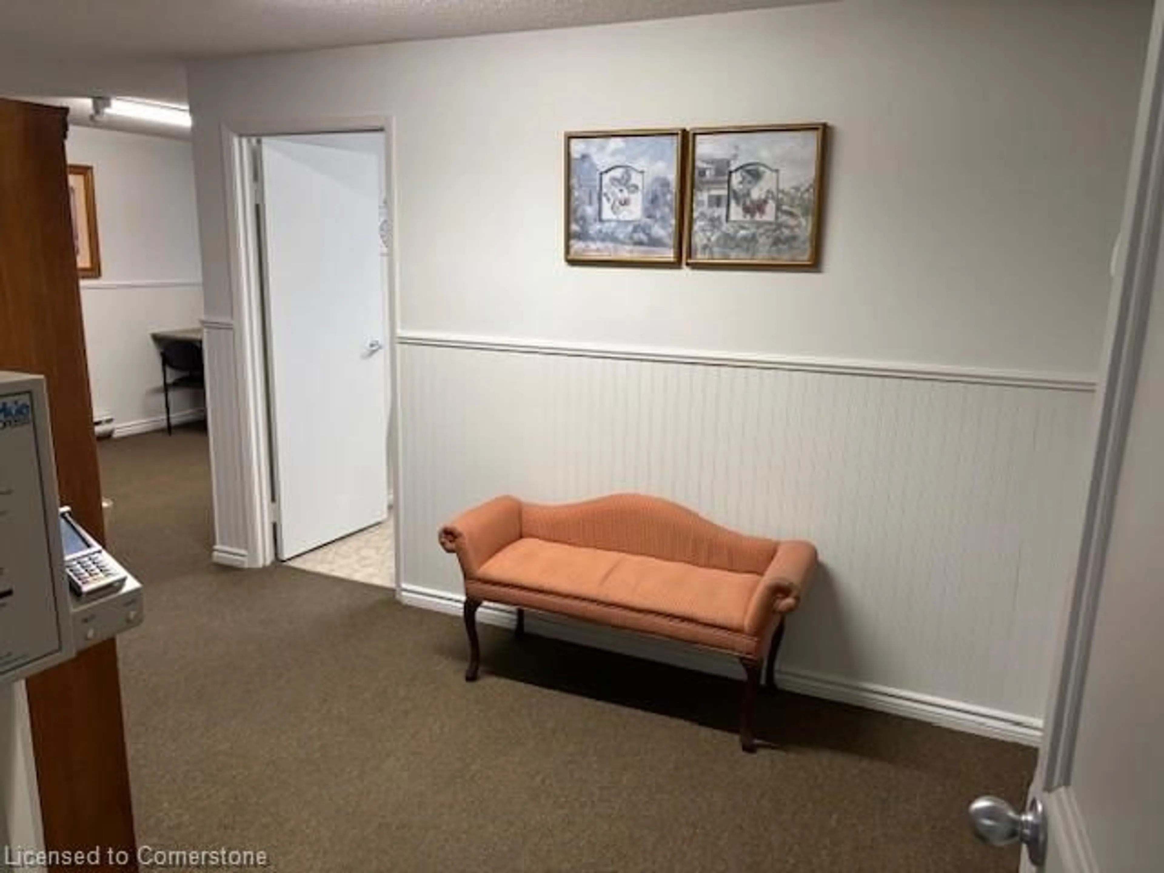 A pic of a room for 64 Benton St #1302, Kitchener Ontario N2G 4L9