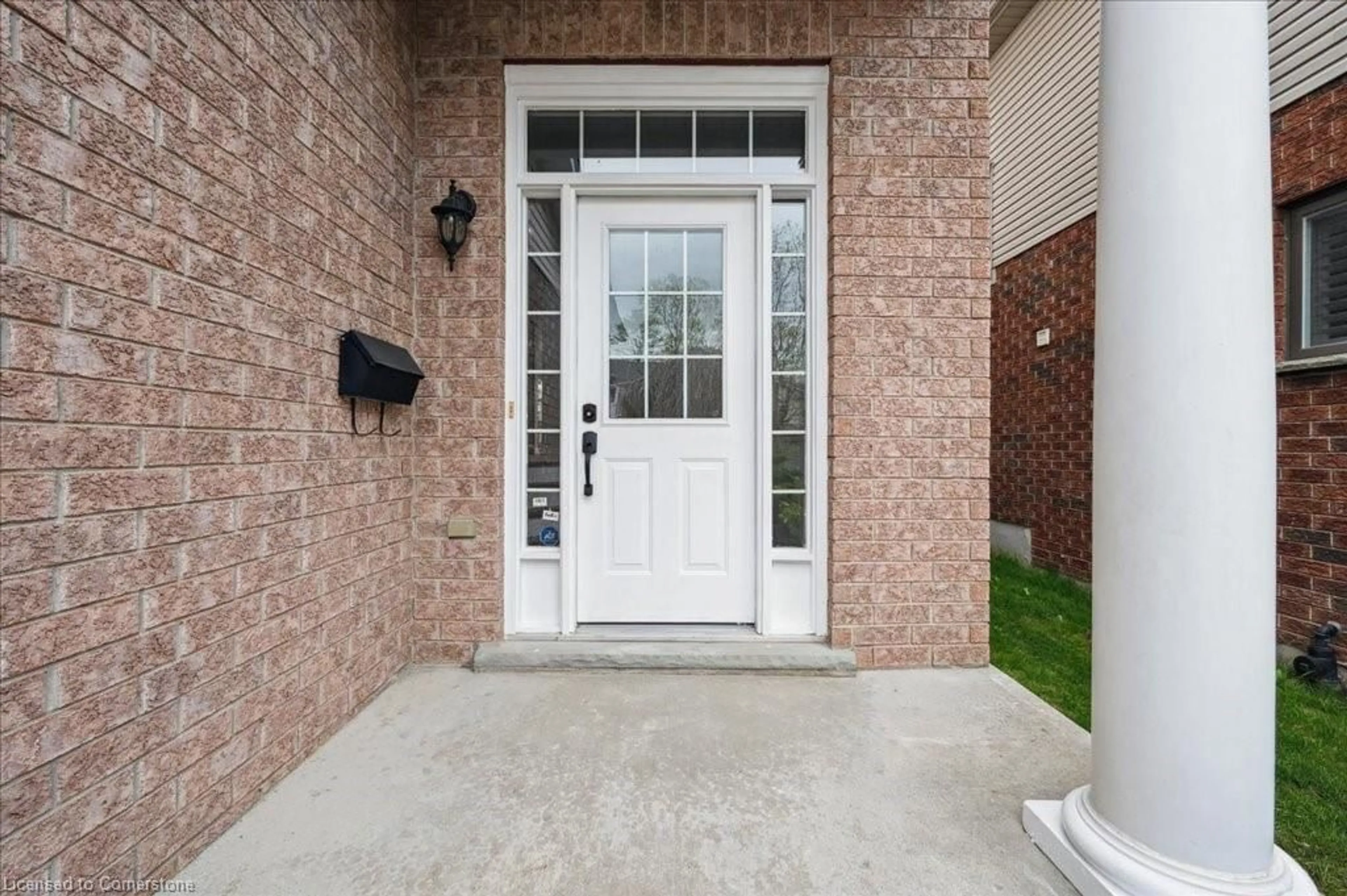 Unknown for 533 Little Dover Cres, Waterloo Ontario N2K 4E4
