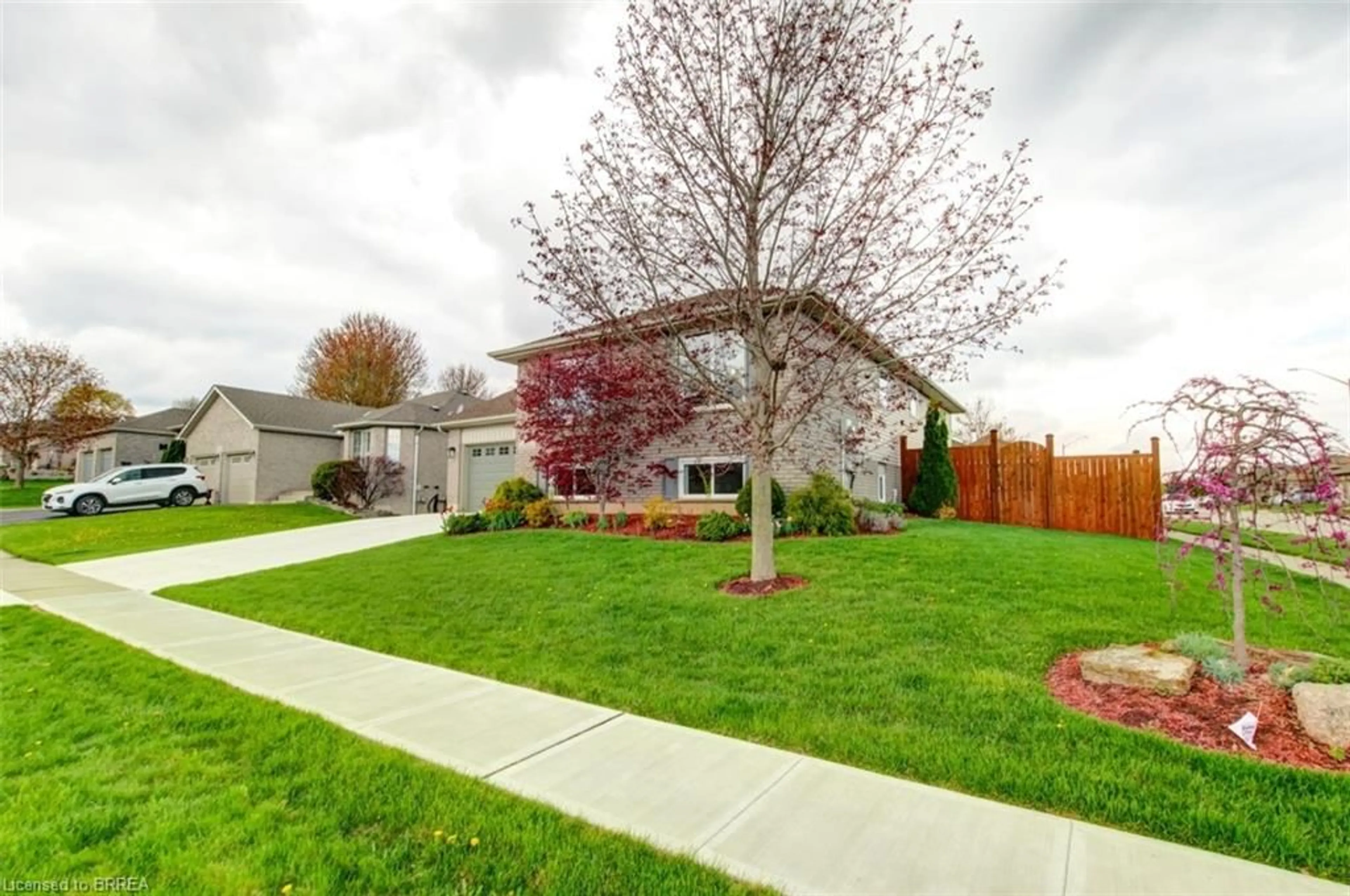 Unknown for 23 Taylor Rd, St. George Ontario N0E 1N0