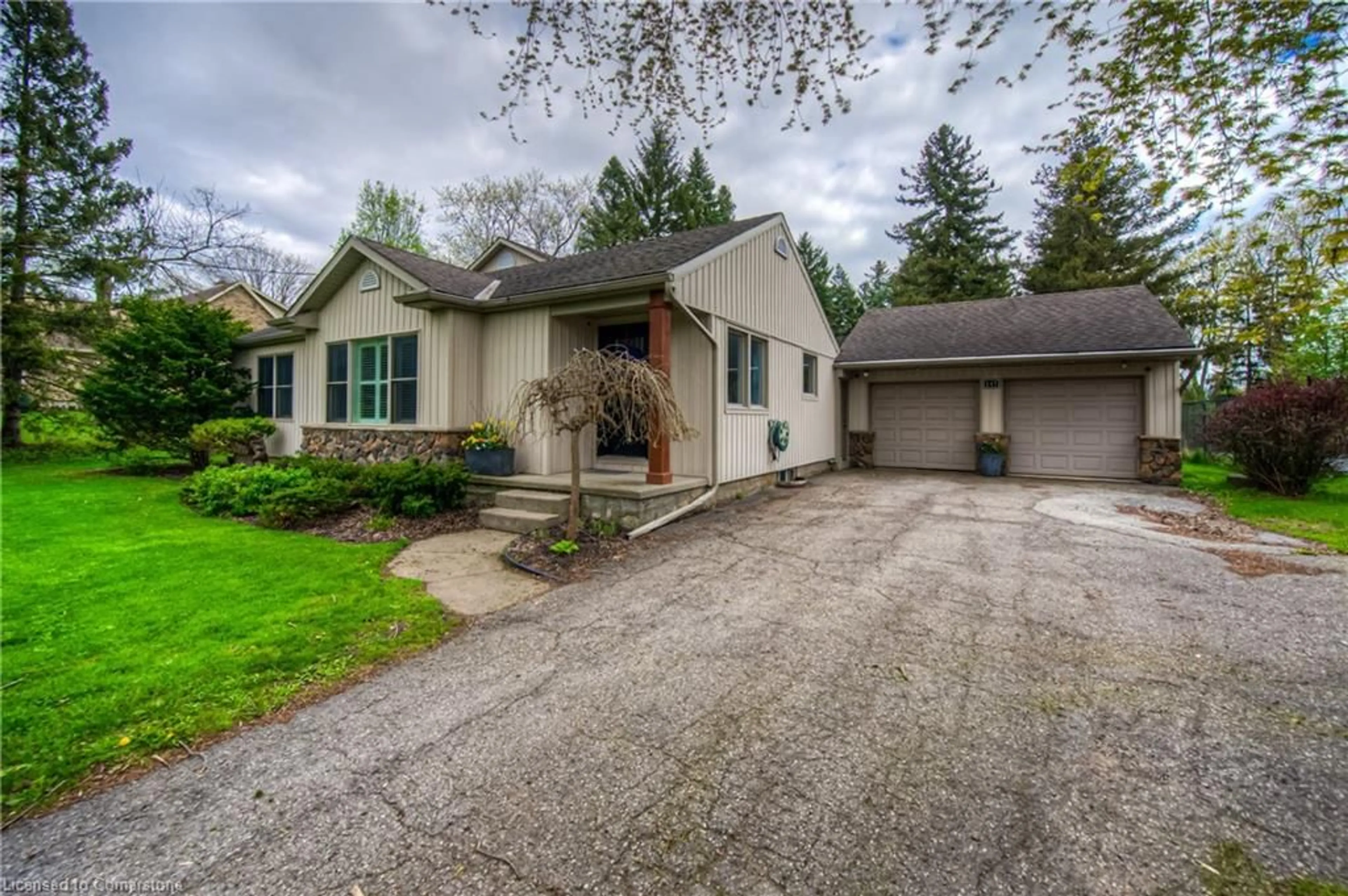Unknown for 145 Riverbank Dr, Cambridge Ontario N3H 4R6