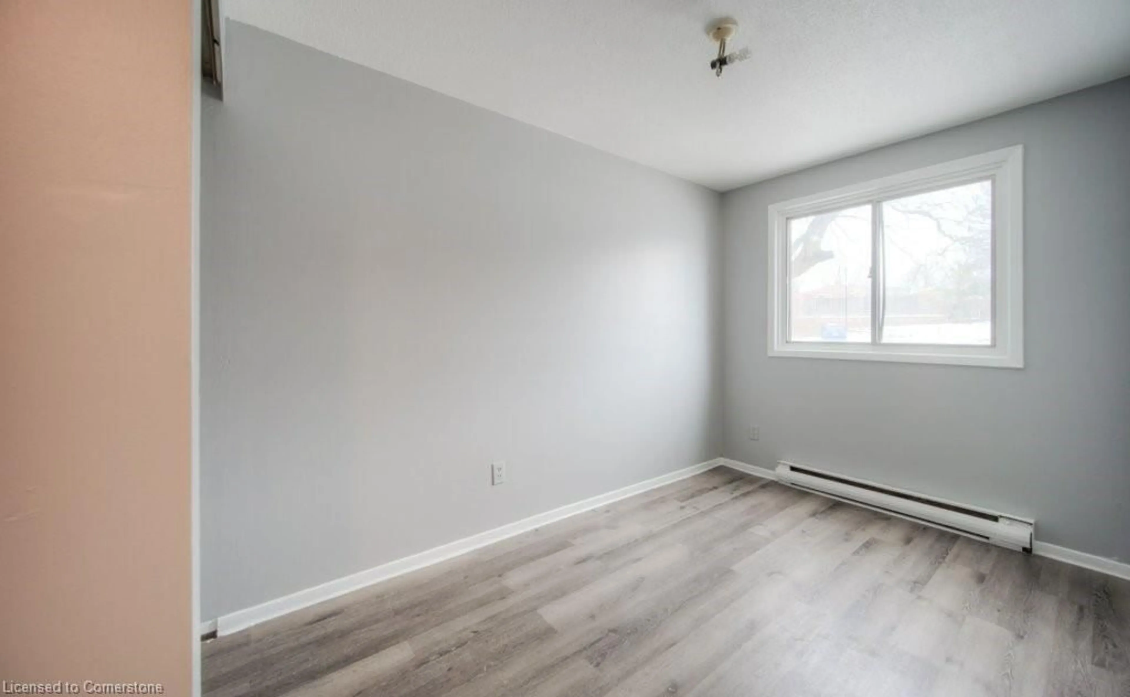 A pic of a room for 1200 Courtland Ave #23, Kitchener Ontario N2C 1K7