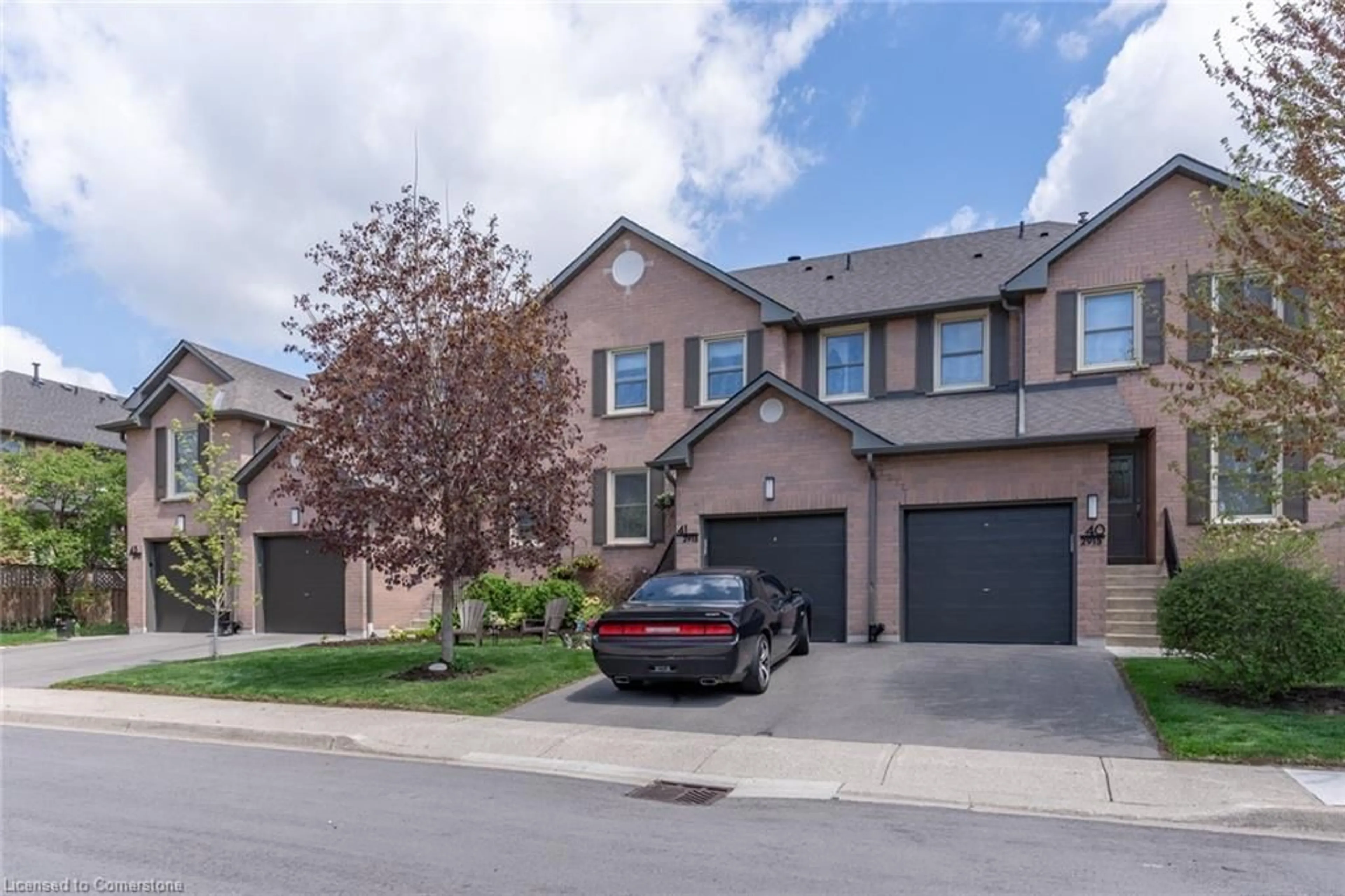 Unknown for 2915 Headon Forest Dr #41, Burlington Ontario L7M 3Z6
