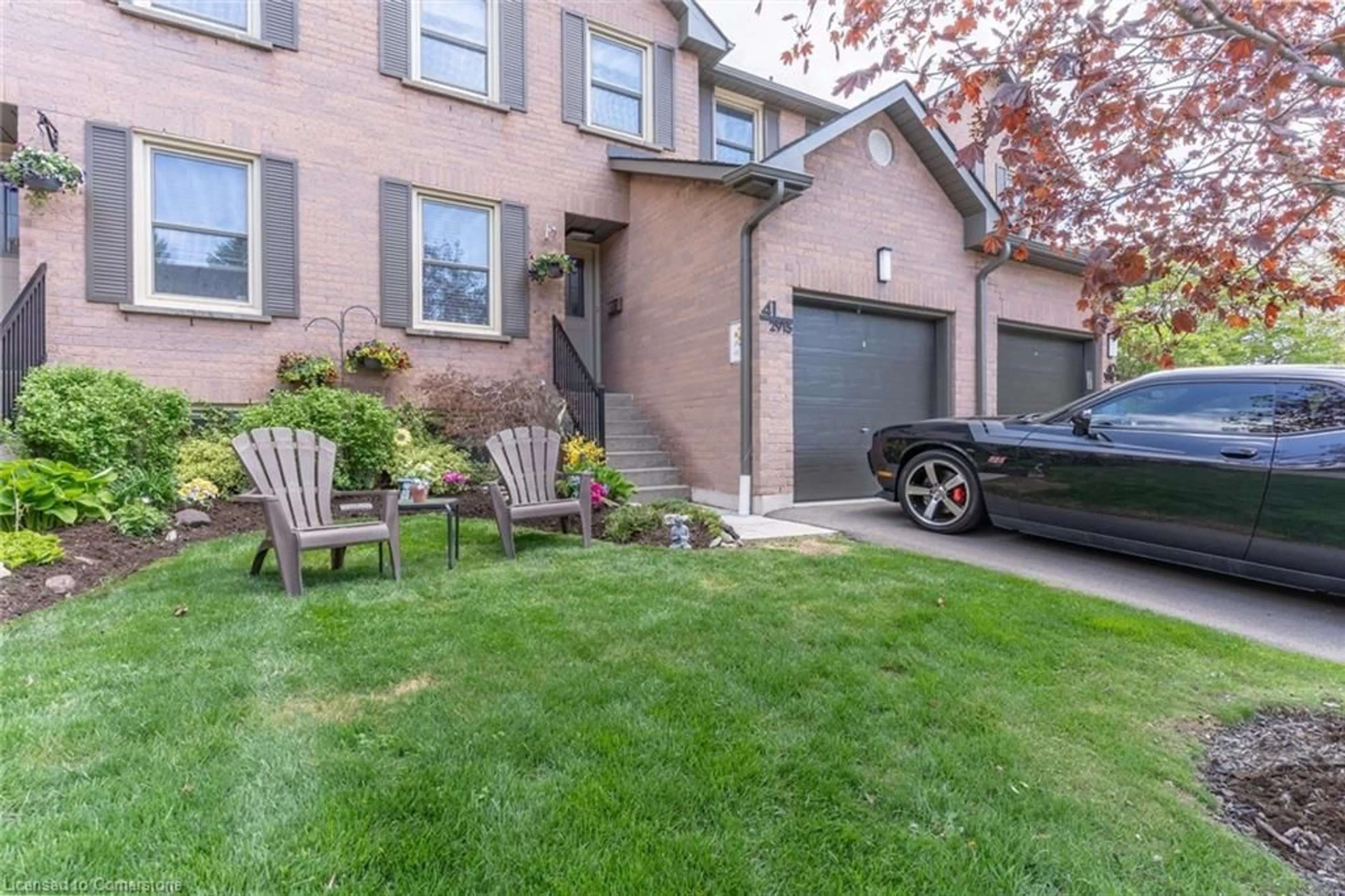 Unknown for 2915 Headon Forest Dr #41, Burlington Ontario L7M 3Z6
