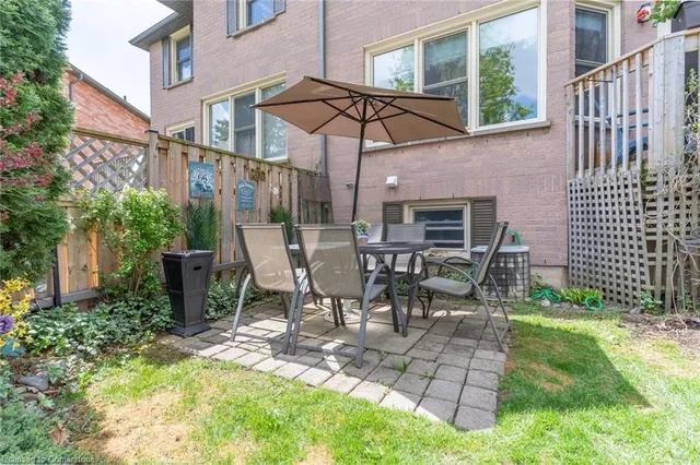 Additional property image - 2915 Headon Forest Dr Unit 41