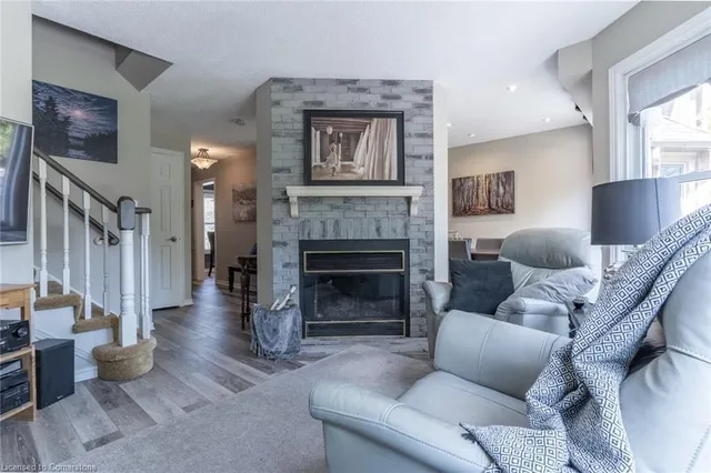 Additional property image - 2915 Headon Forest Dr Unit 41