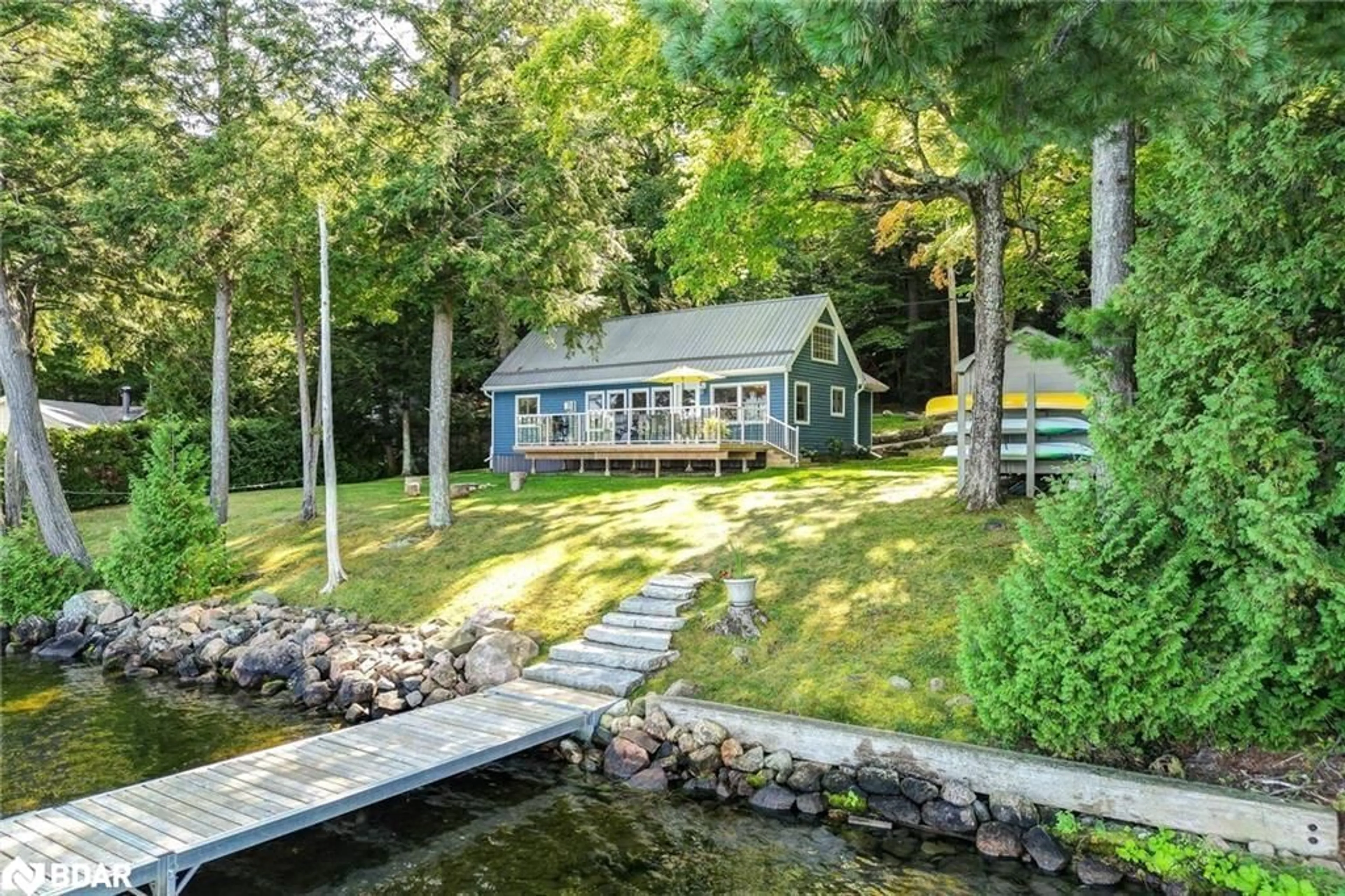 Unknown for 3158 Spring Lane, Lakefield Ontario K0L 2H0