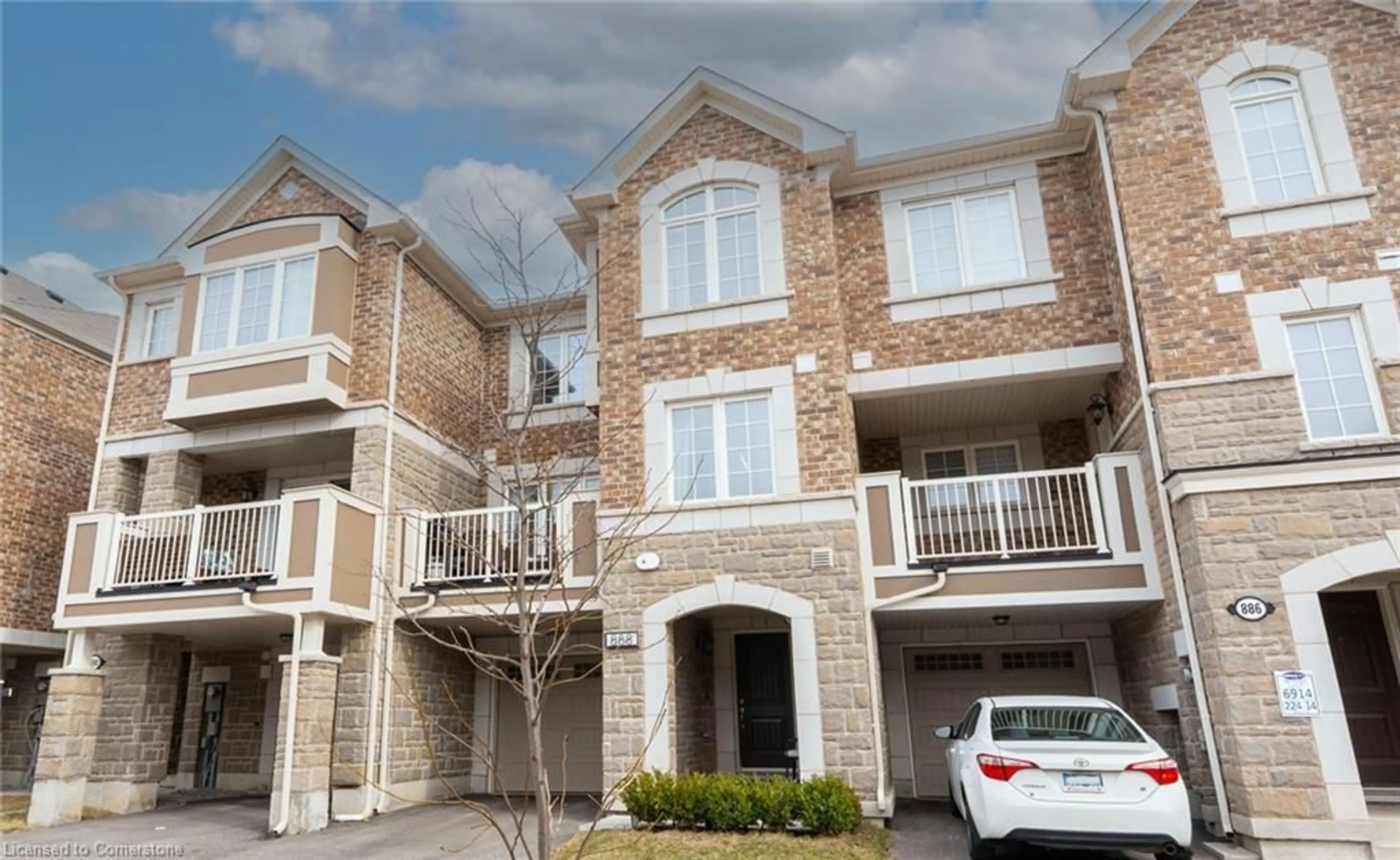 Unknown for 888 Ash Gate, Milton Ontario L9E 1S1