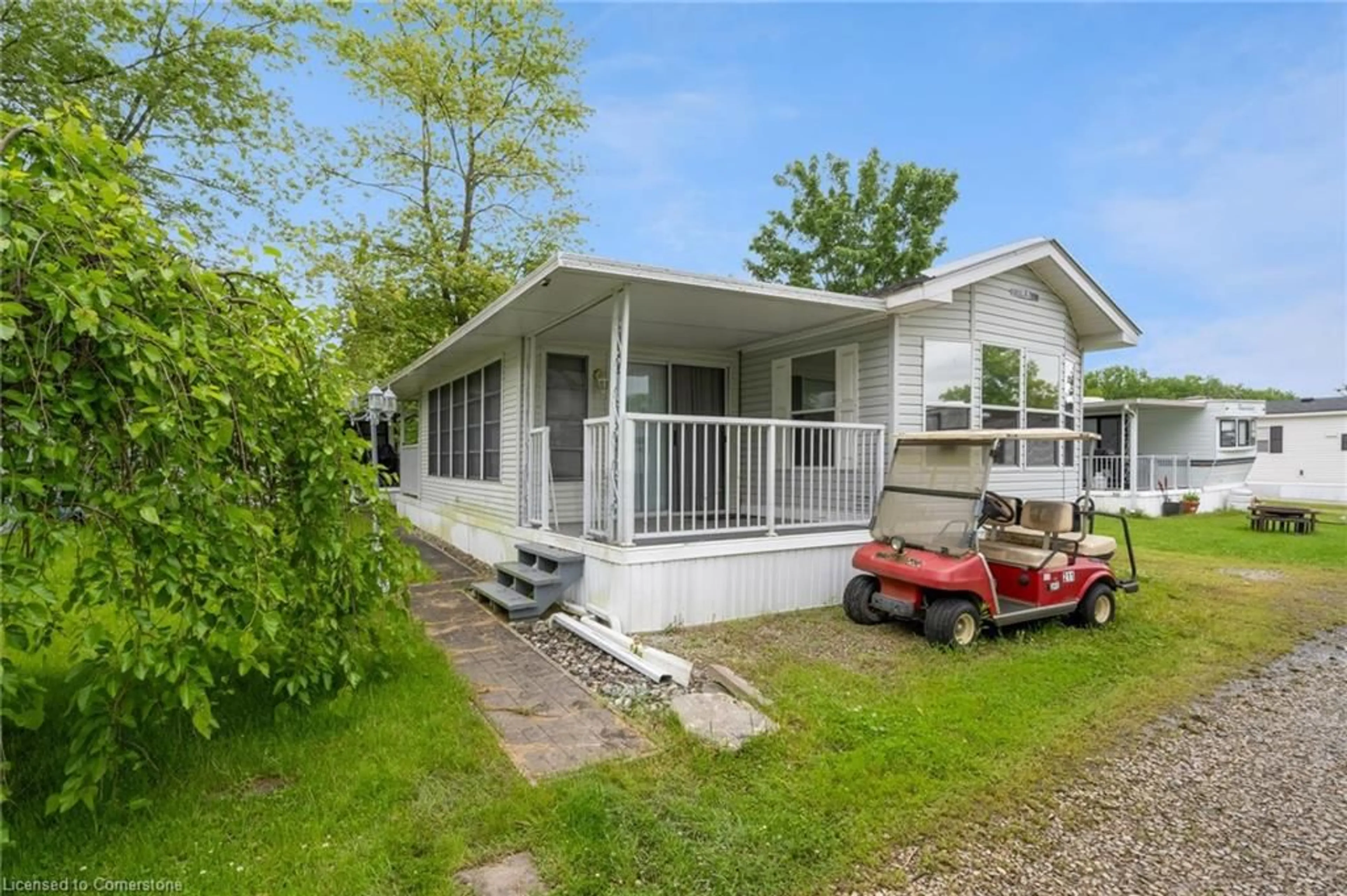 Unknown for 1001 Haldimand Road 17 #211 Pine Street, Cayuga Ontario N0E 1E0
