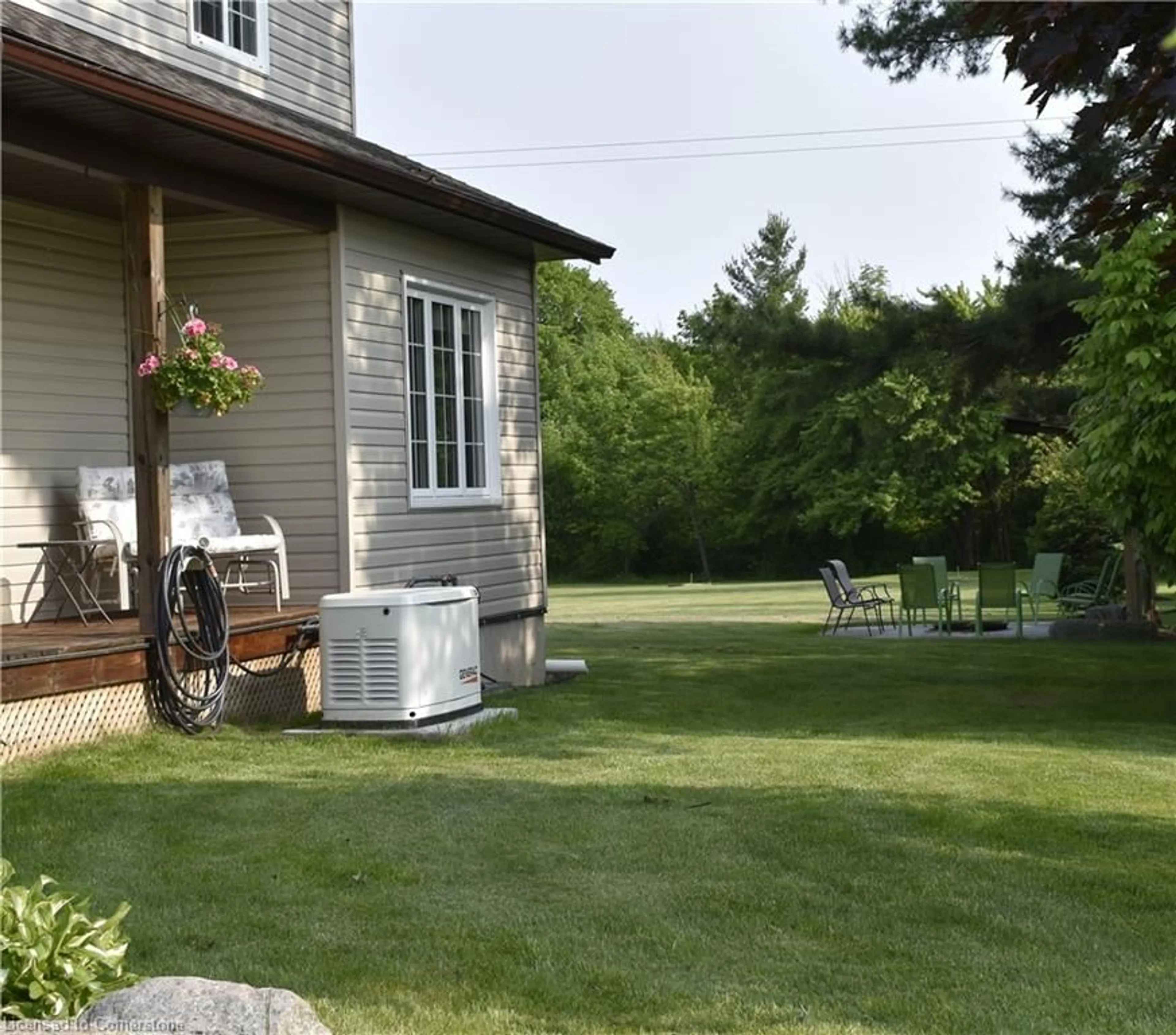 Patio, unknown for 700 Aikens Rd, Dunnville Ontario N1A 2W3
