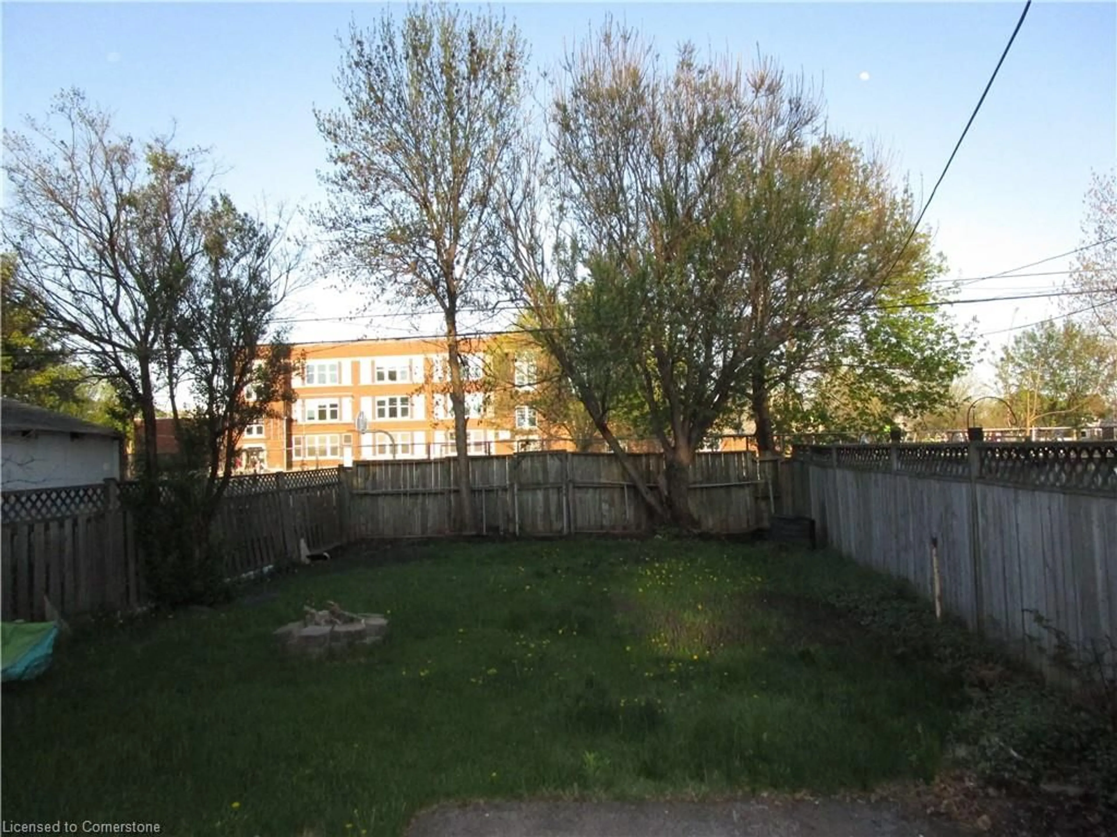 Unknown for 103 Graham Ave, Hamilton Ontario L8K 2M2