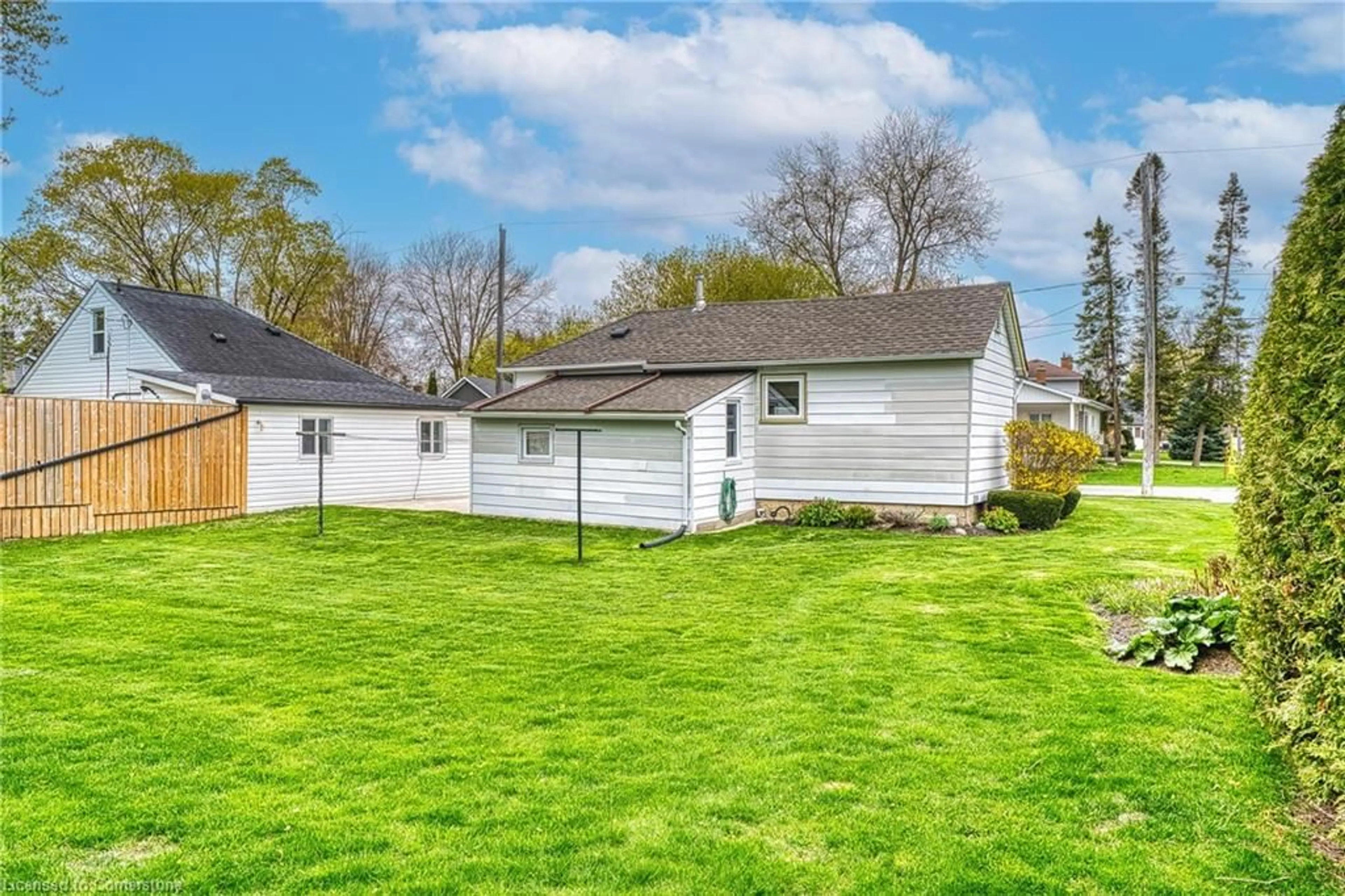 Unknown for 190 Elm Ave, Listowel Ontario N4W 3E7