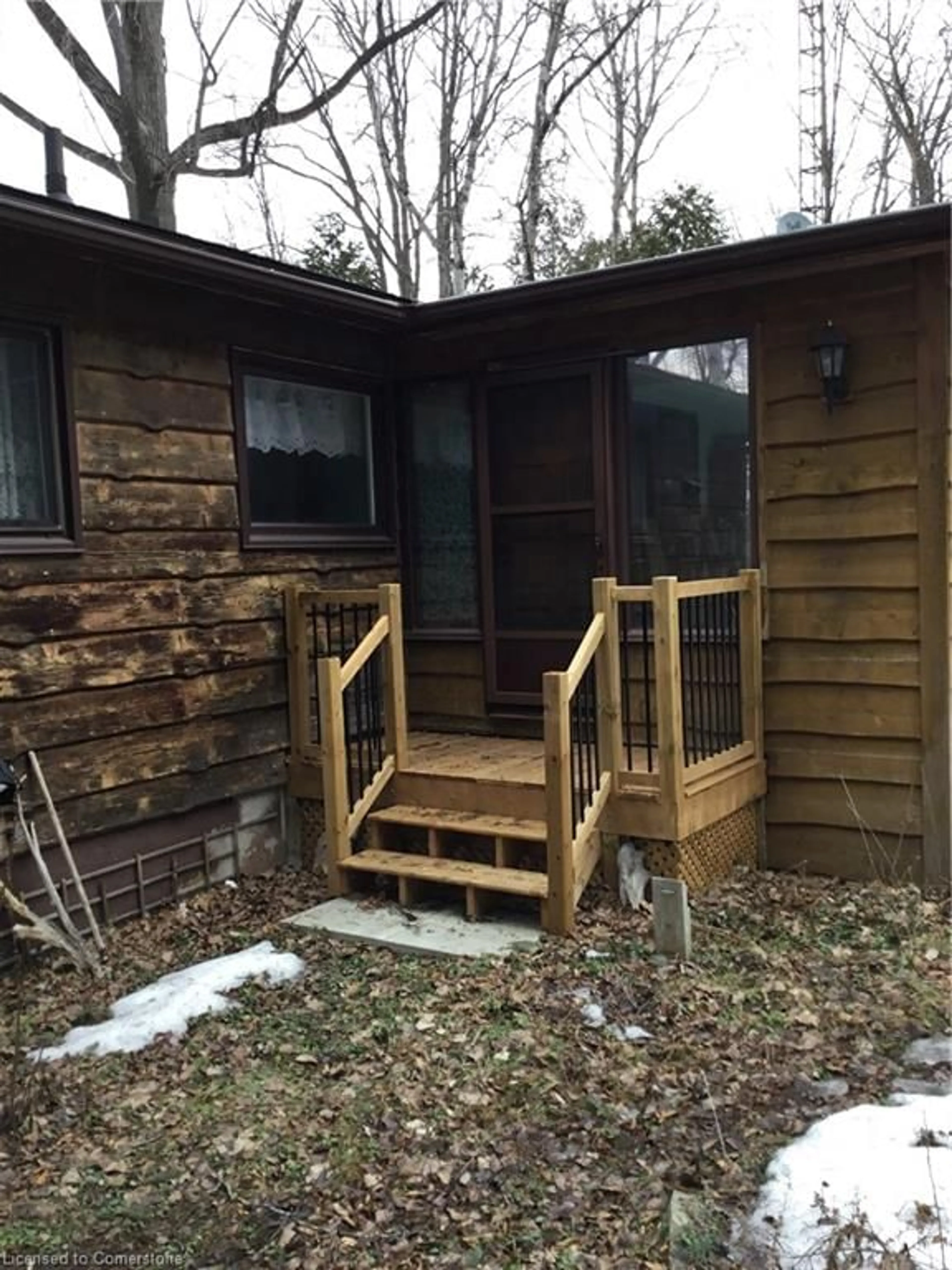 Unknown for 823 Frankford-Stirling Rd, Frankford Ontario K0K 2C0